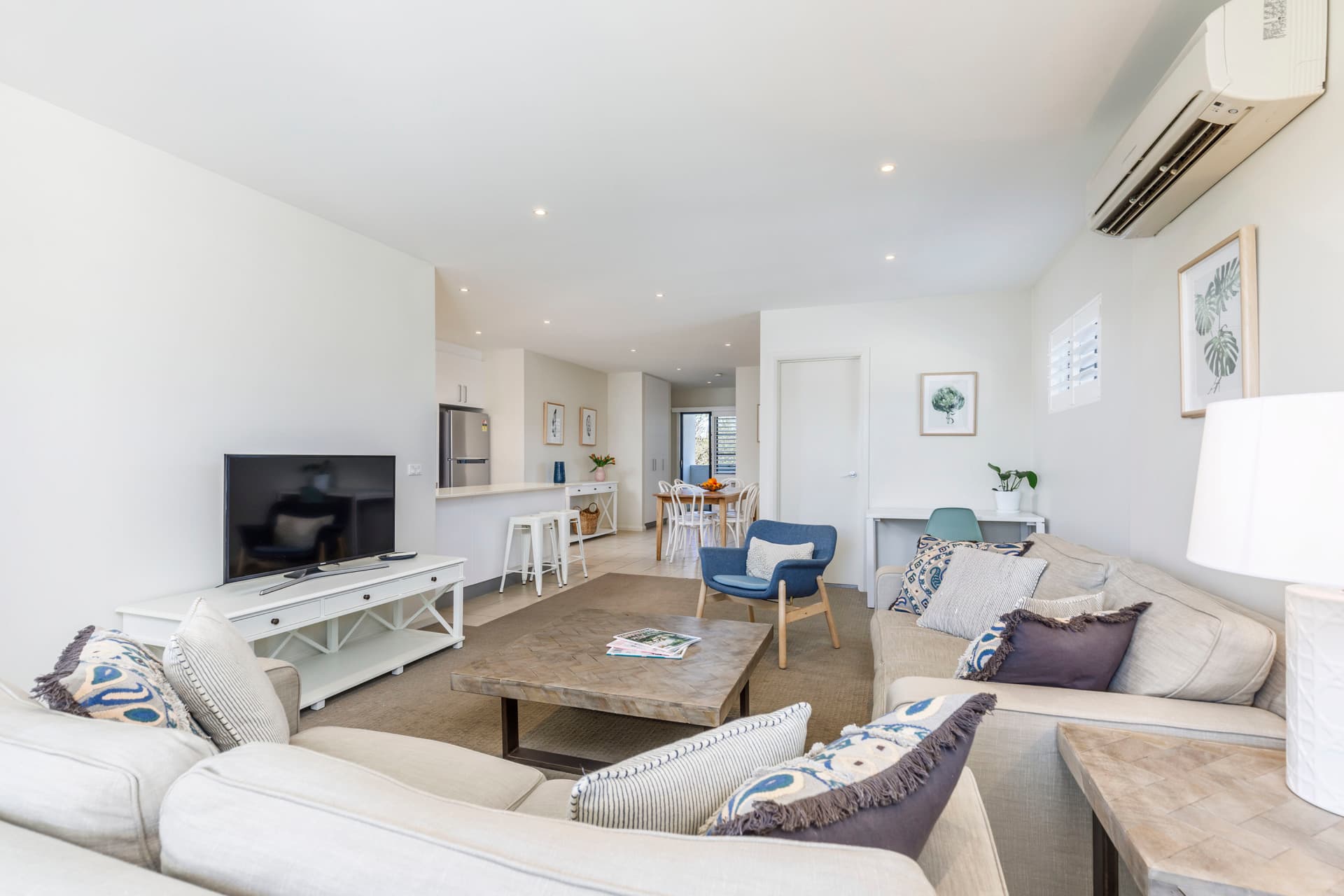 8/2 Cunningham Street, Griffith ACT 2603, Griffith - Thumbnail 8