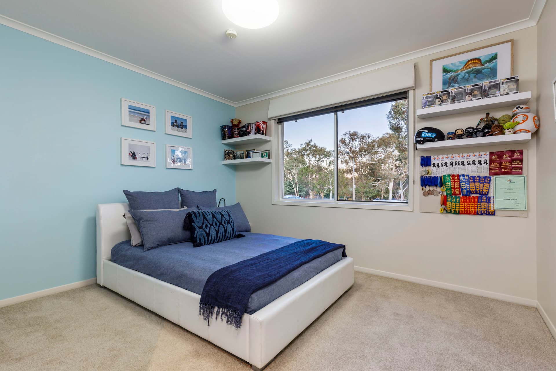 50 Crofts Crescent, Spence ACT 2615, Spence - Image 1