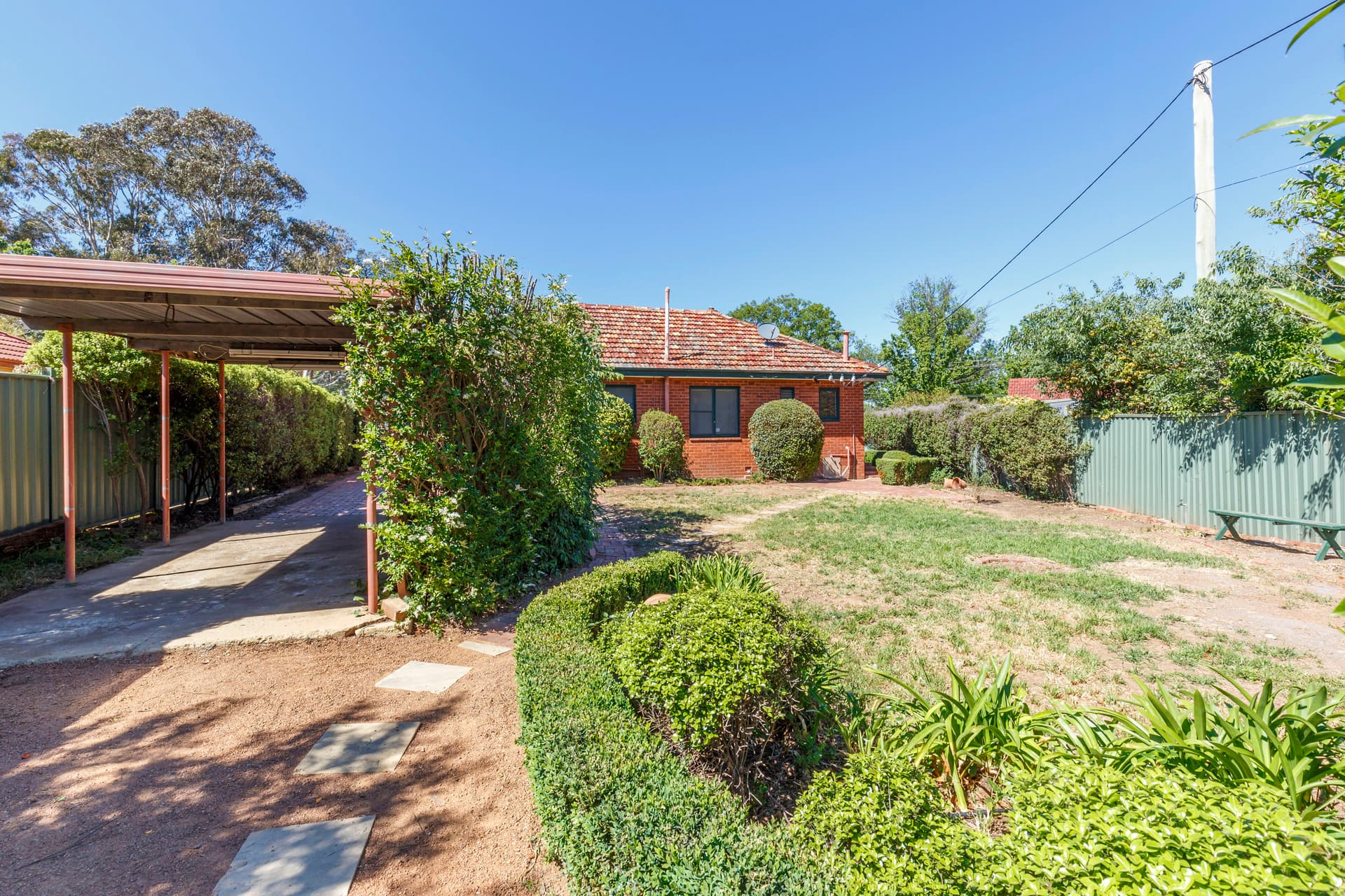 34 Hoddle Gardens, Ainslie ACT 2602, Ainslie - Thumbnail 2