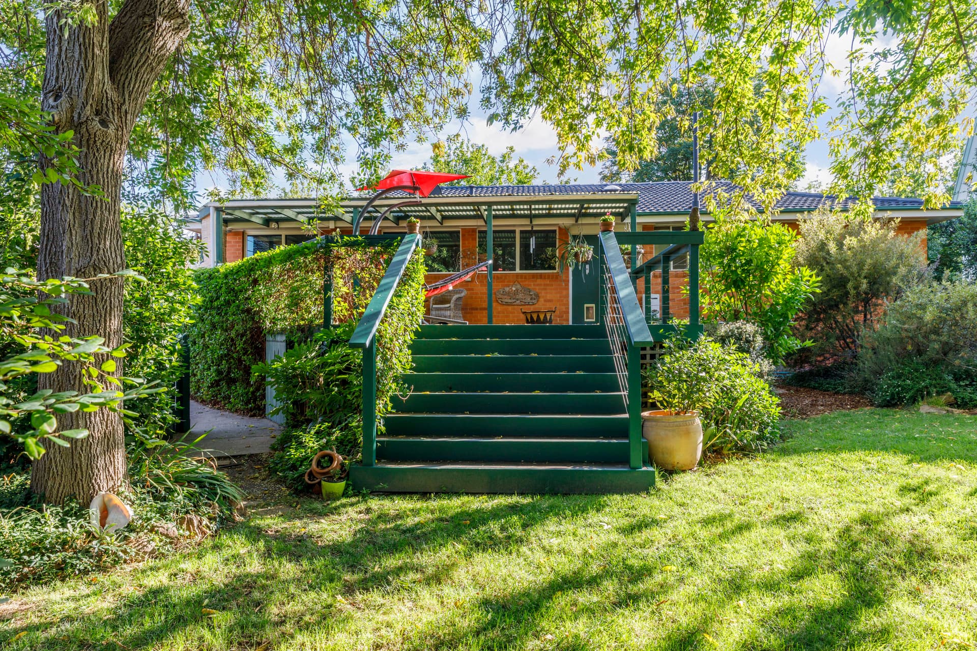 26 Werribee Crescent, Farrer ACT 2607, Farrer - Thumbnail 7