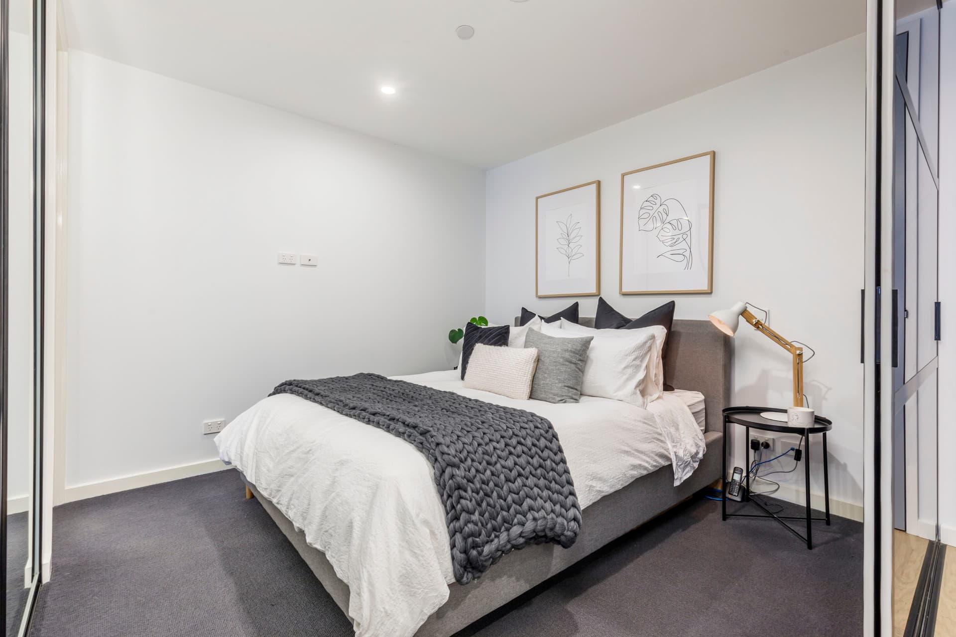 75/43 Eastlake Parade, Kingston ACT 2604, Kingston - Thumbnail 5