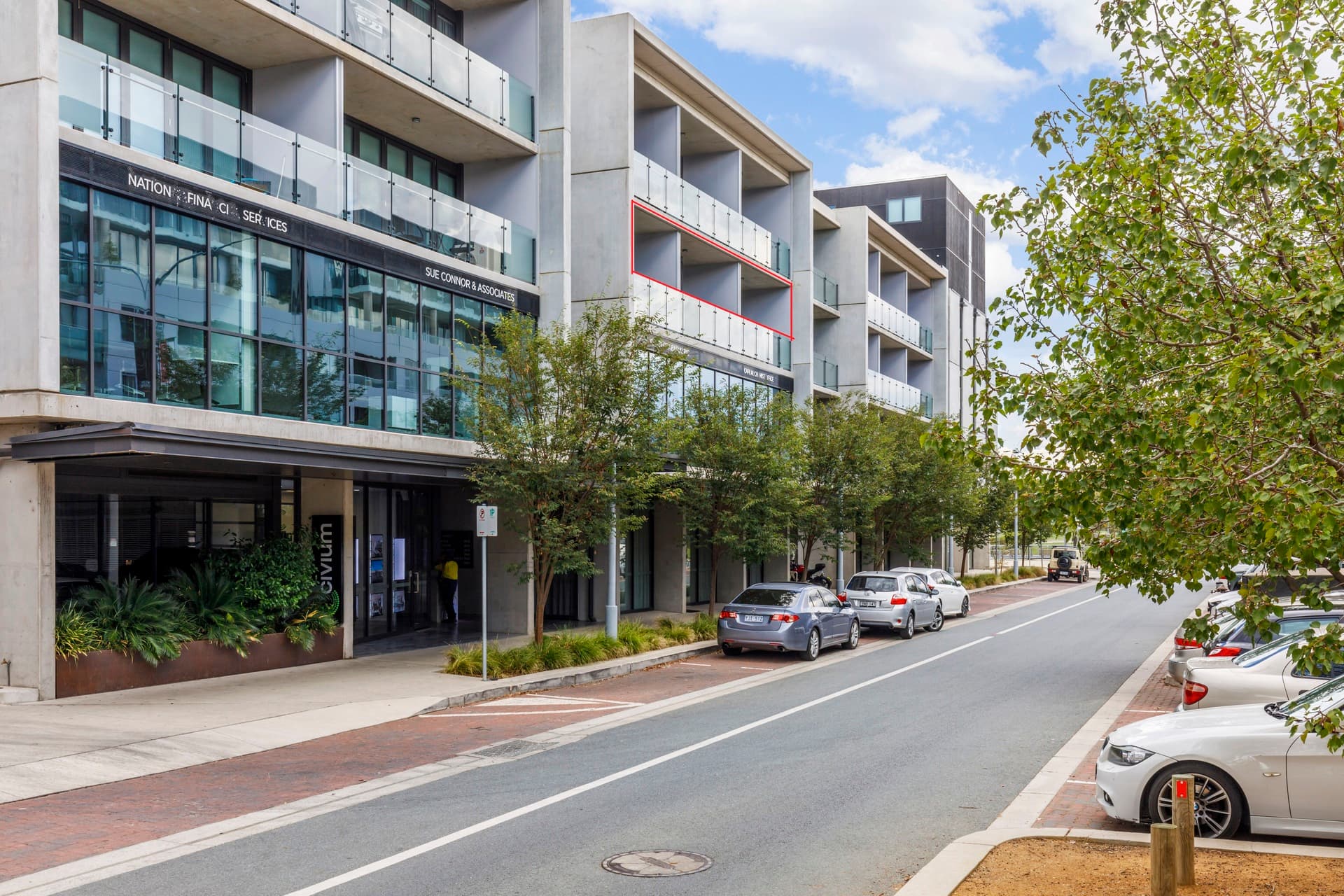 75/43 Eastlake Parade, Kingston ACT 2604, Kingston - Thumbnail 8