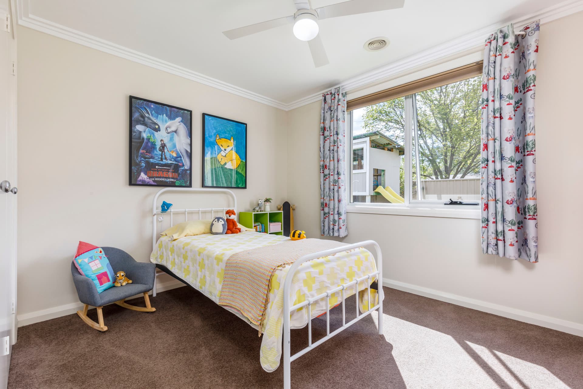 2 Forrest Place, Kambah ACT 2902, Kambah - Thumbnail 4