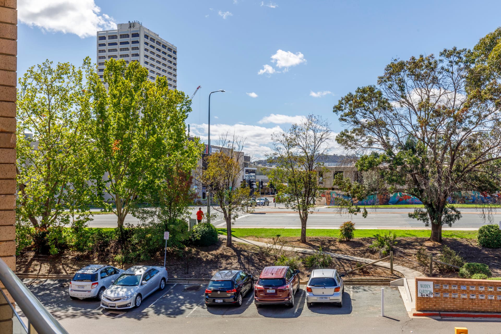 19/179 Melrose Drive, Lyons ACT 2606, Lyons - Image 1