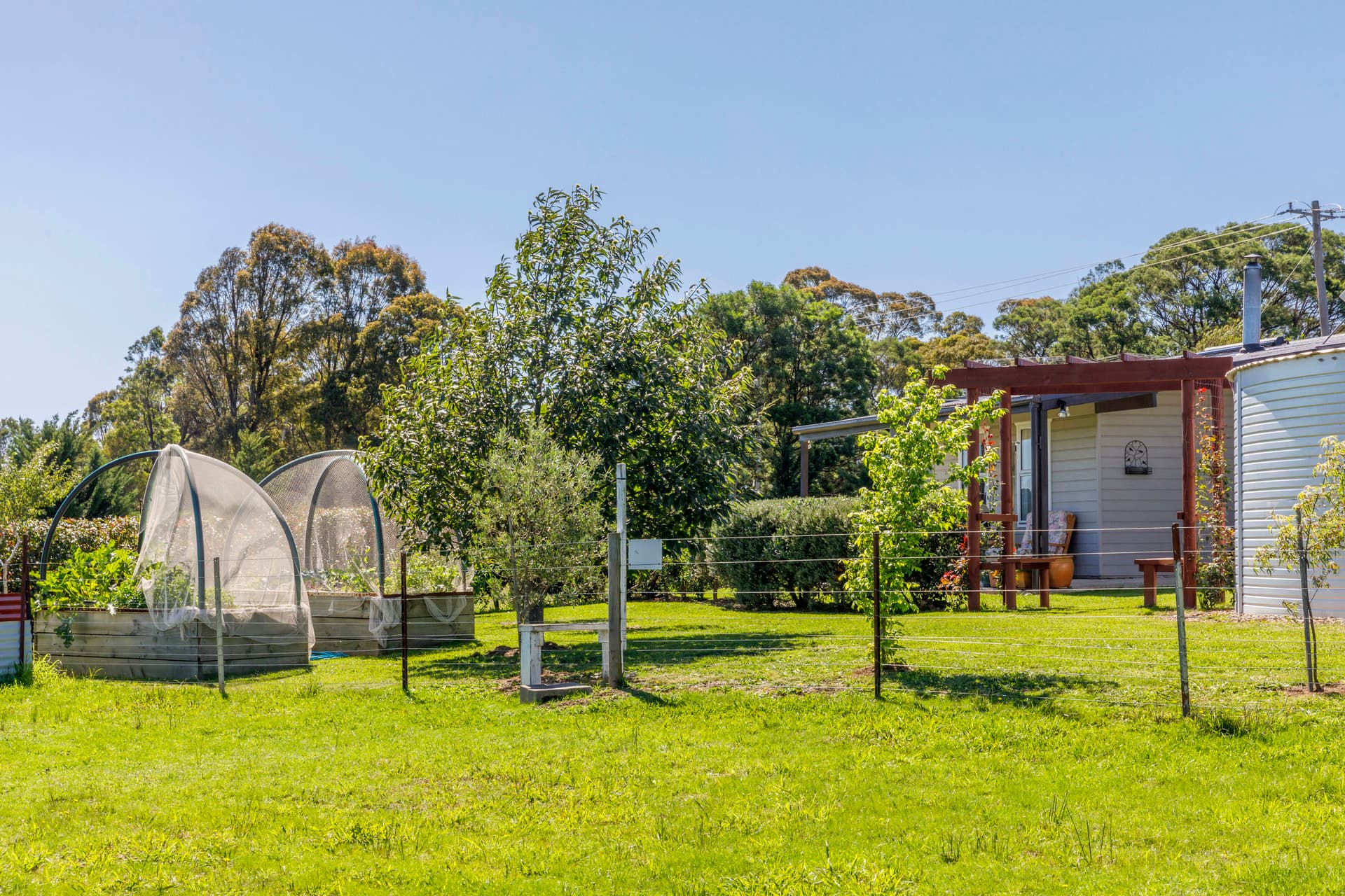 2 Hill Street, Majors Creek NSW 2622, Majors Creek - Thumbnail 4
