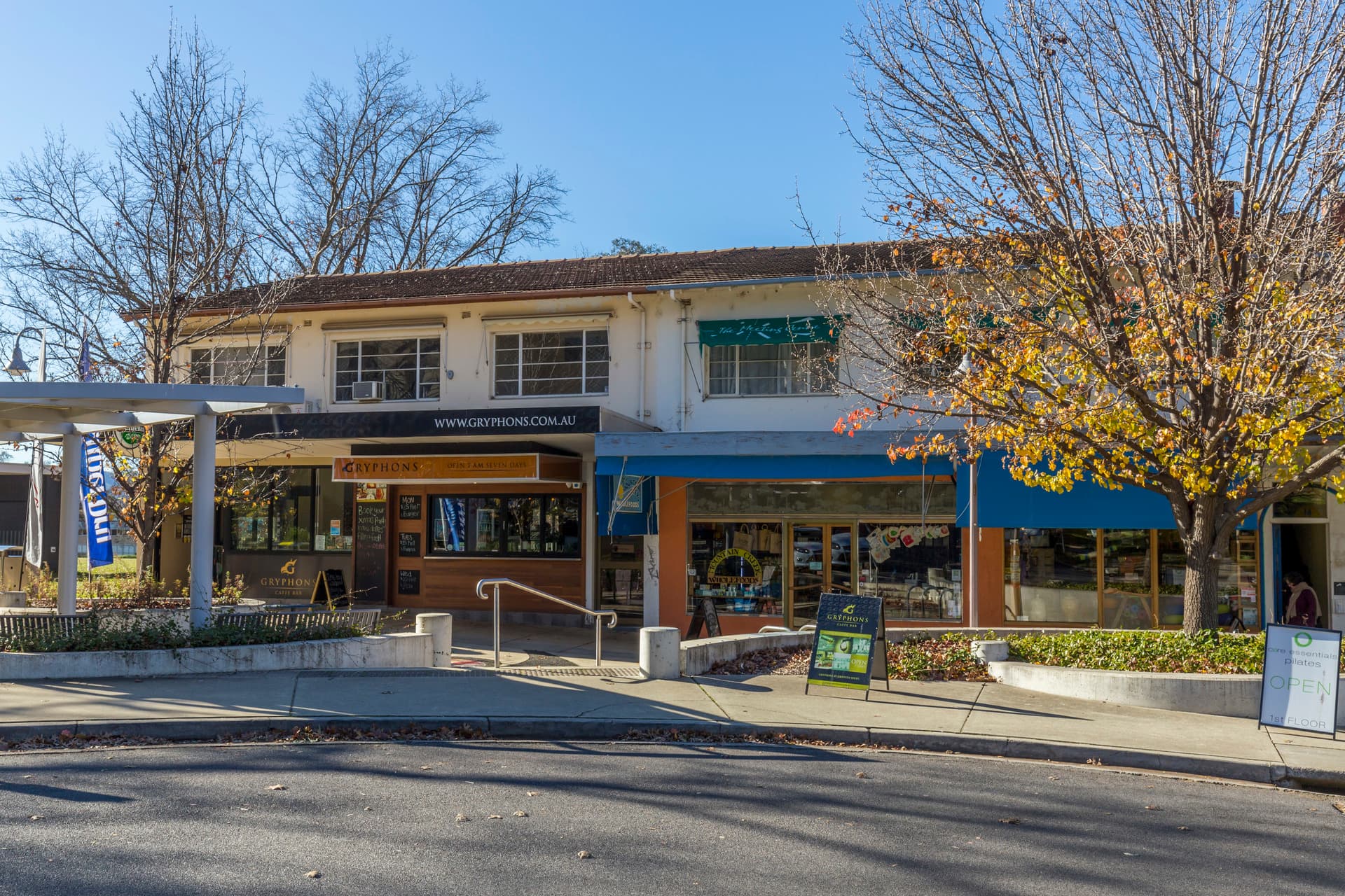 67/10 Eyre Street, Griffith ACT 2603, Griffith - Thumbnail 3