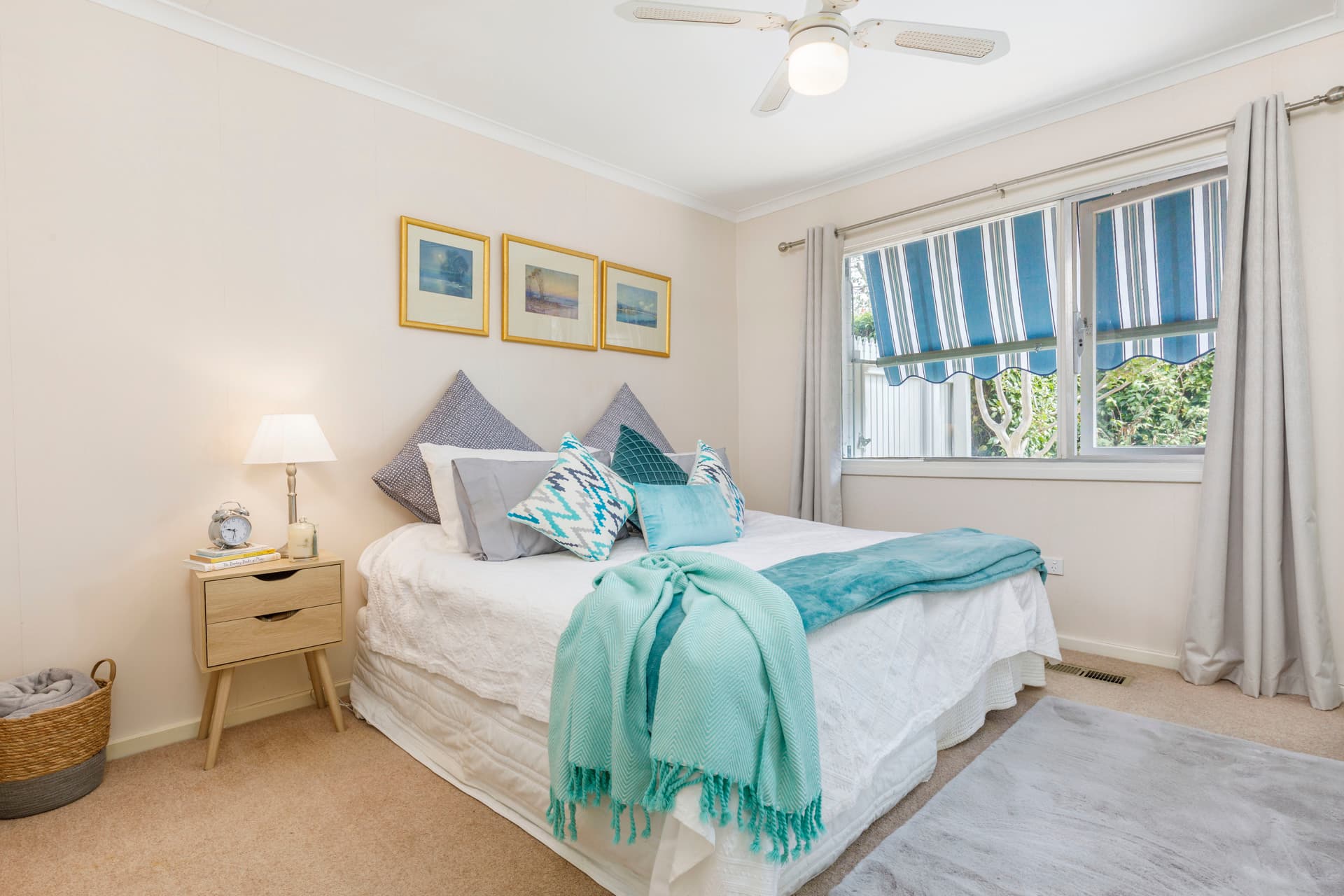 1/66 Mueller Street, Yarralumla ACT 2600, Yarralumla - Image 1