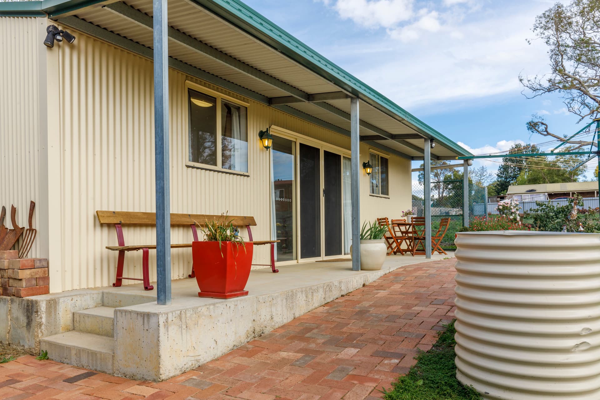 25 Middle Street, Murrumbateman NSW 2582, Murrumbateman - Thumbnail 5
