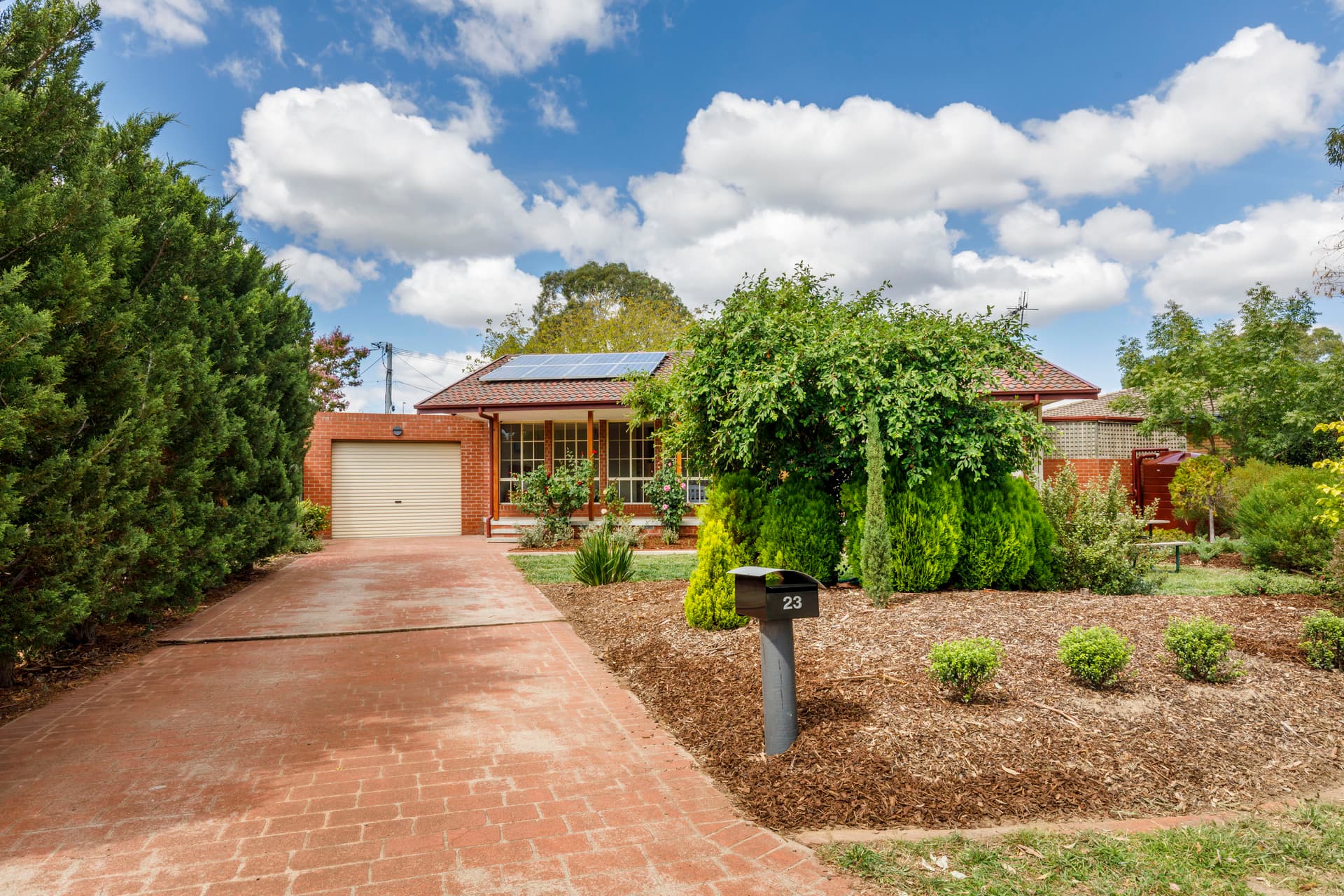 23 McEachern Crescent, Melba ACT 2615, Melba - Thumbnail 8