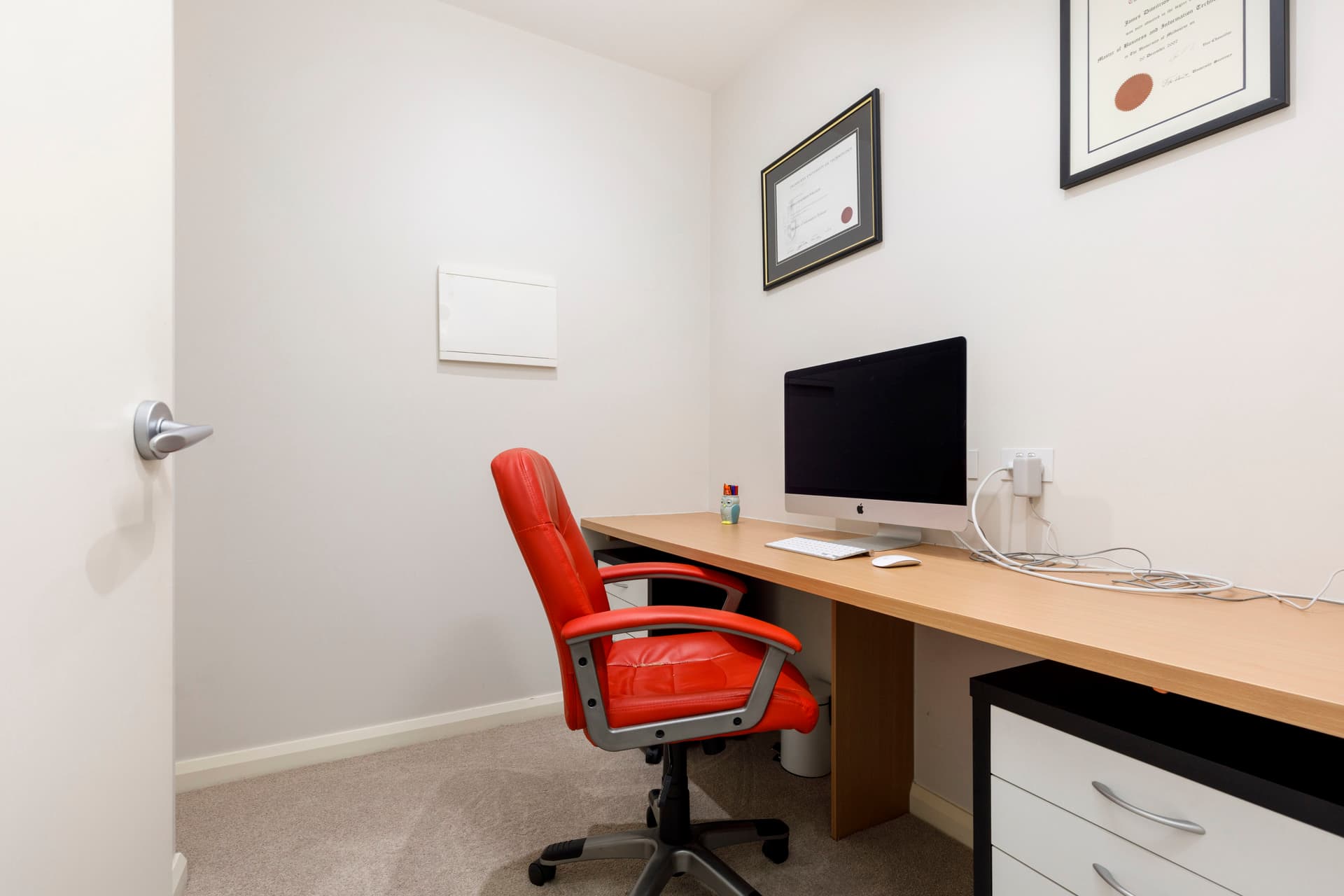 1/28 Canberra Avenue, Forrest ACT 2603, Forrest - Thumbnail 7