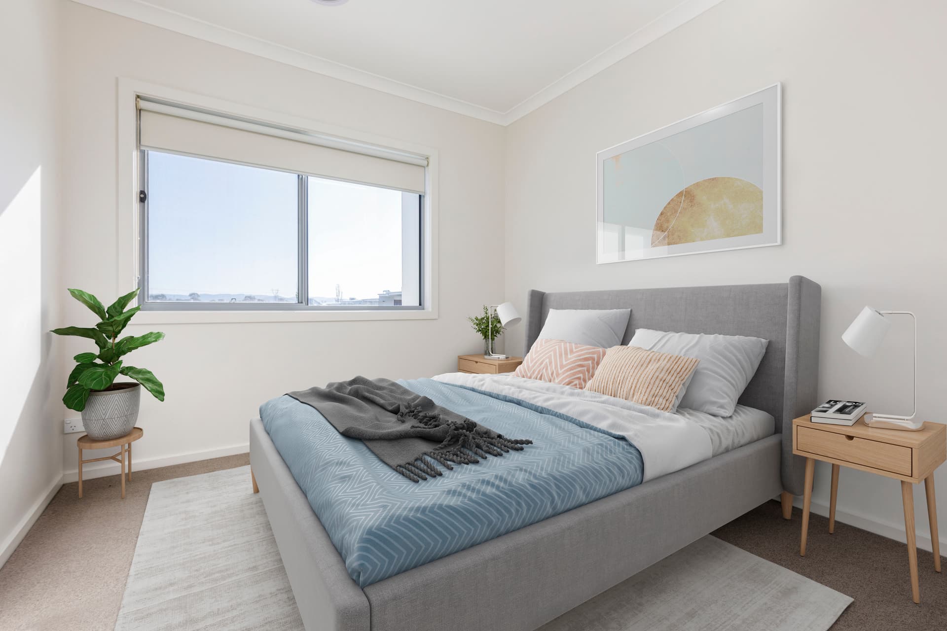 27/88 Narambla Terrace, Lawson ACT 2617, Lawson - Thumbnail 4