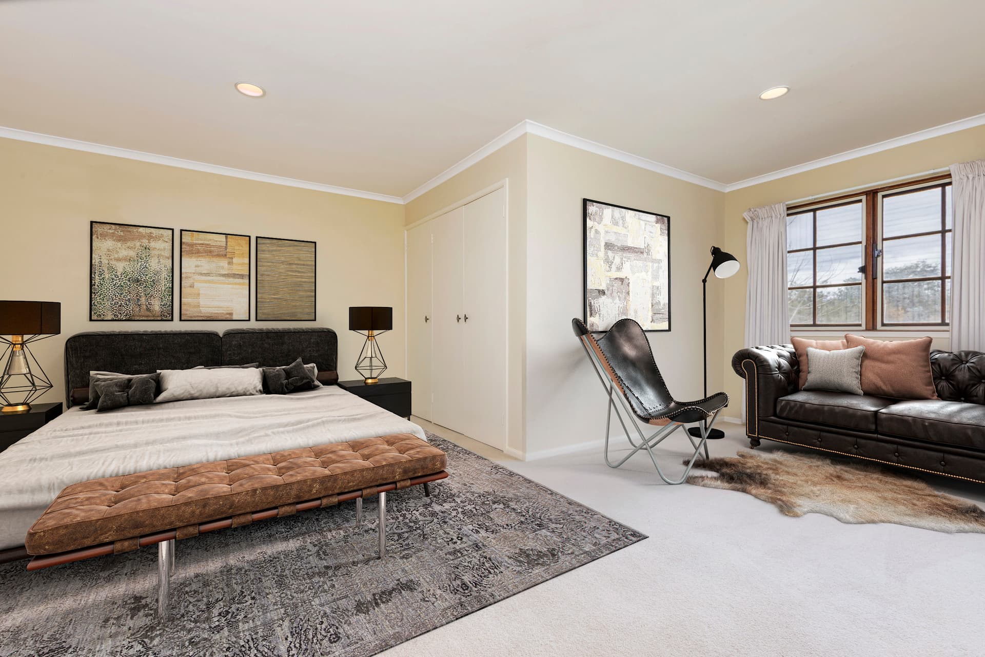 32/13-15 Sturt Avenue, Griffith ACT 2603, Griffith - Image 1
