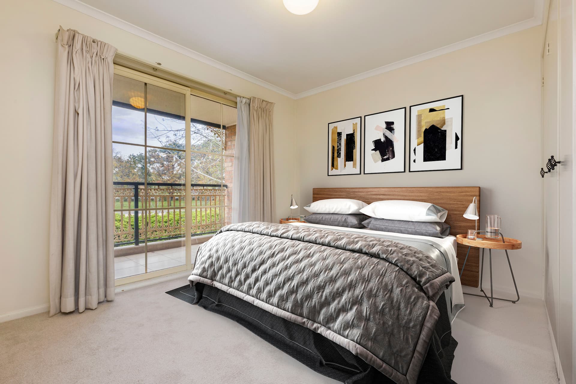 32/13-15 Sturt Avenue, Griffith ACT 2603, Griffith - Thumbnail 4