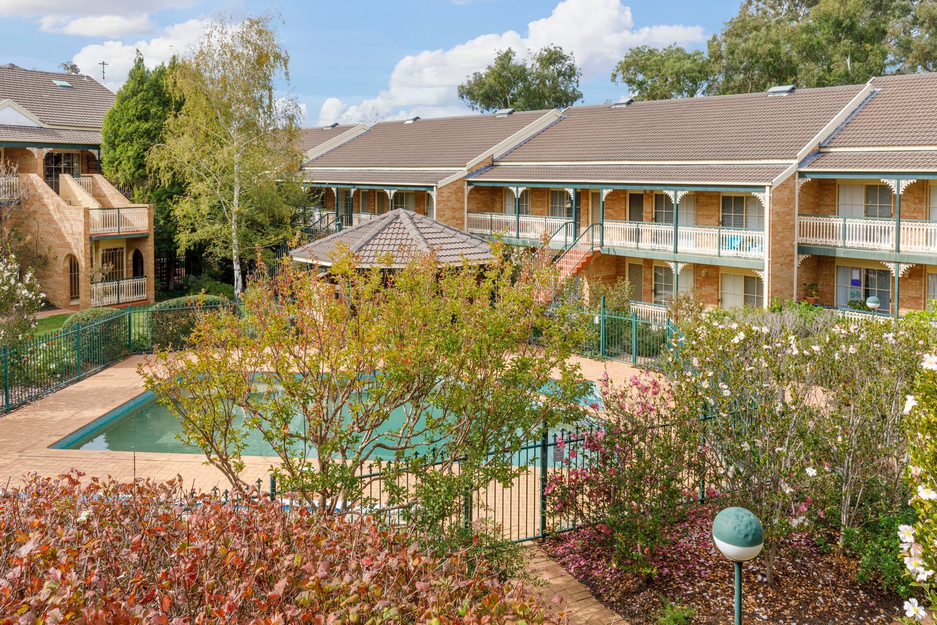32/13-15 Sturt Avenue, Griffith ACT 2603, Griffith - Thumbnail 8