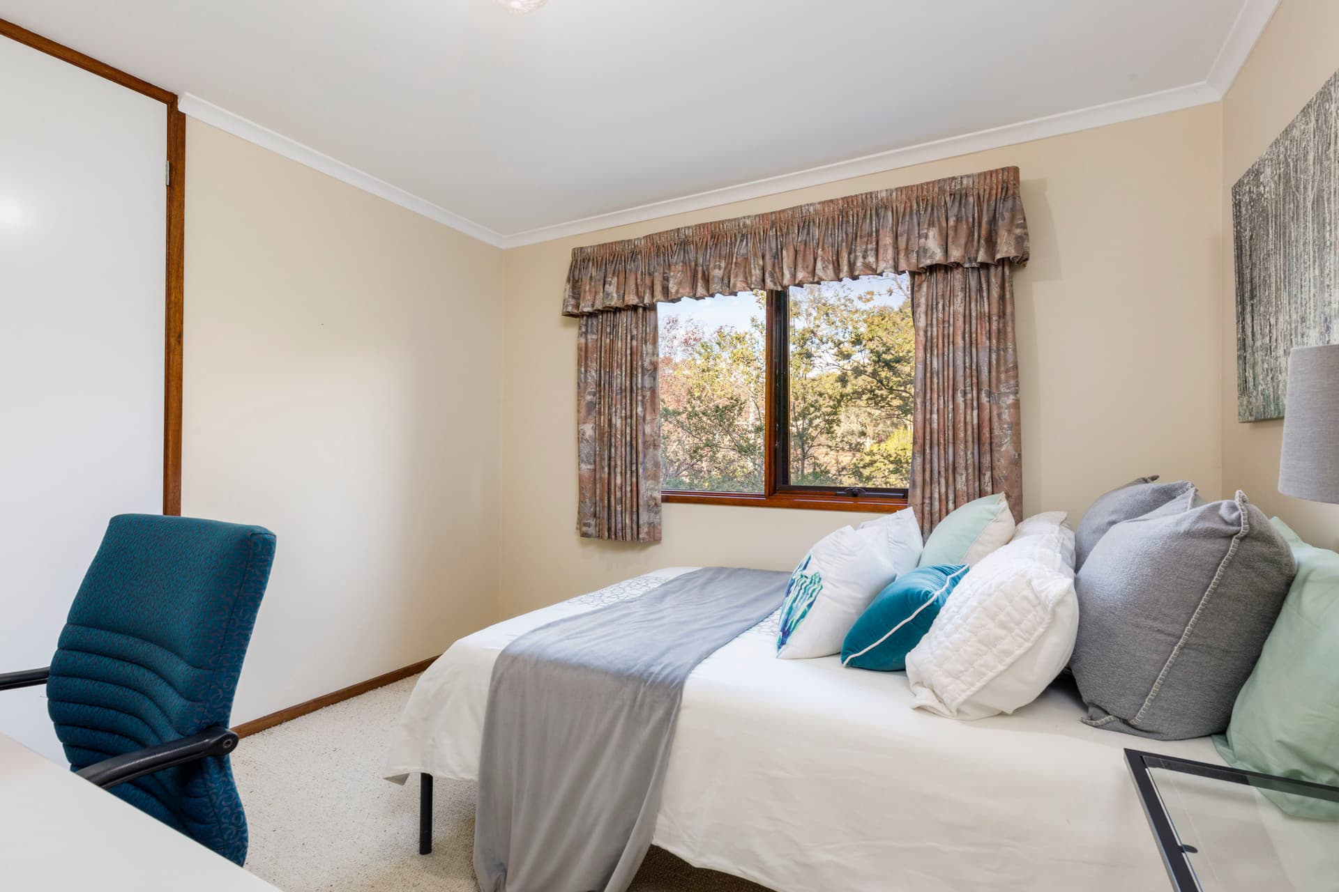 62 Vasey Crescent, Campbell ACT 2612, Campbell - Thumbnail 2