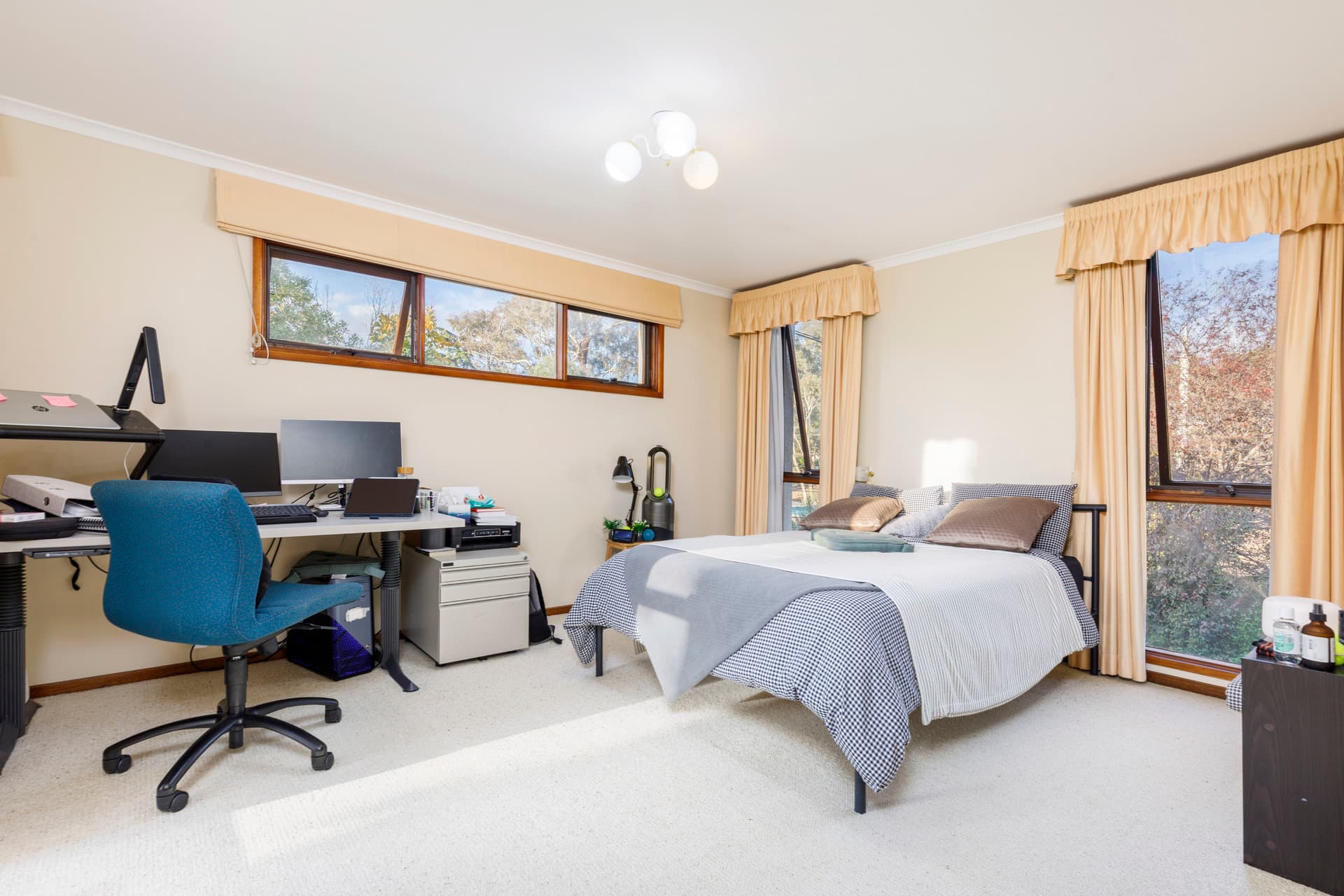 62 Vasey Crescent, Campbell ACT 2612, Campbell - Image 1