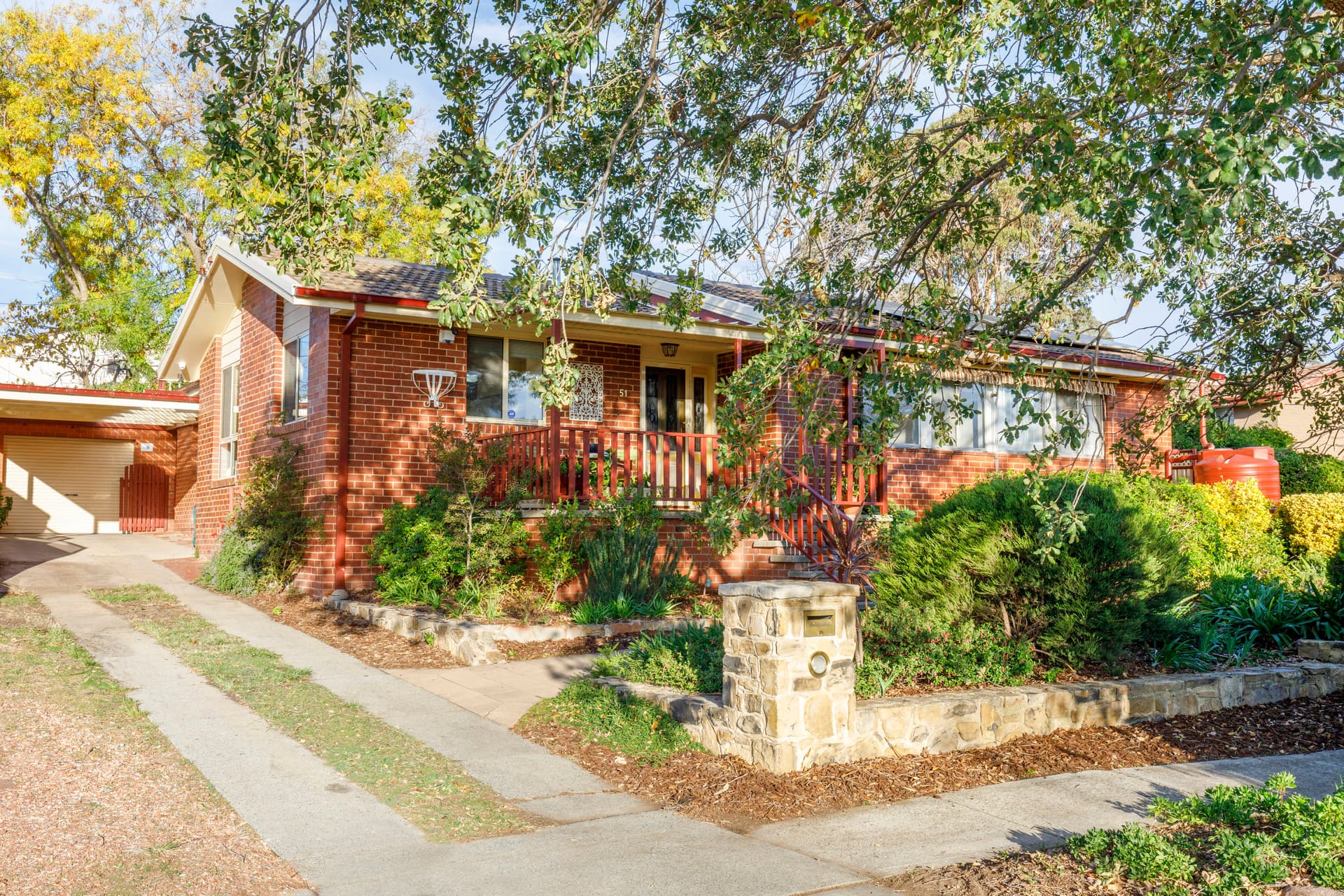 51 Eugenia Street, Rivett ACT 2611, Rivett - Image 1