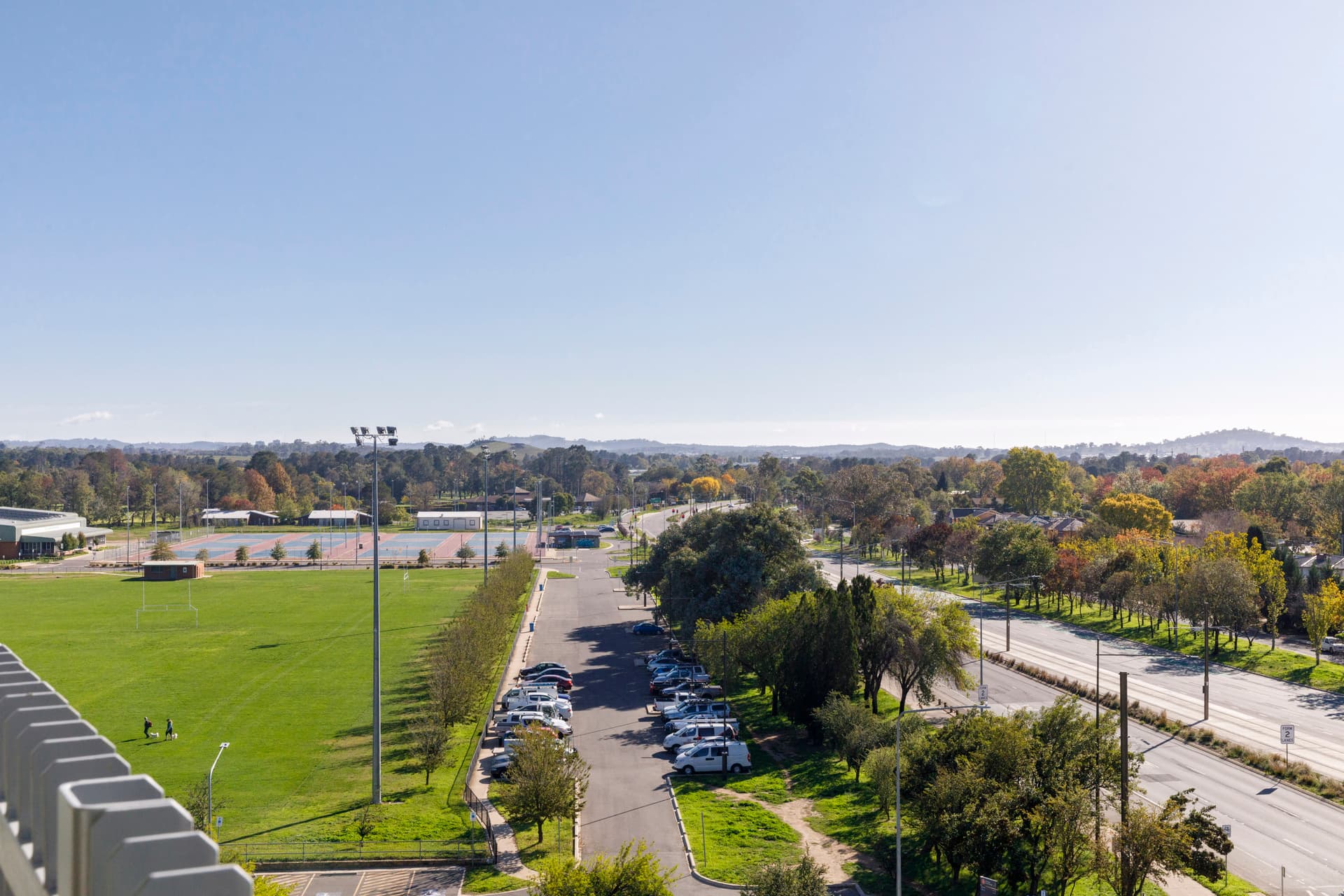302/1 Mouat Street, Lyneham ACT 2602, Lyneham - Thumbnail 4