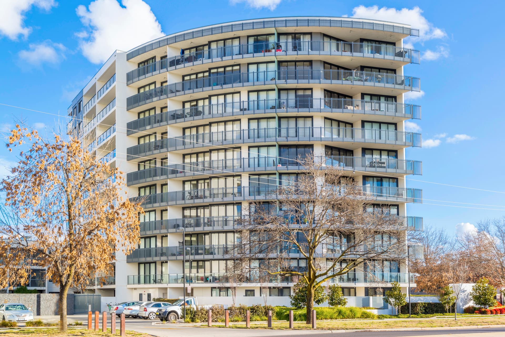 302/1 Mouat Street, Lyneham ACT 2602, Lyneham - Thumbnail 8