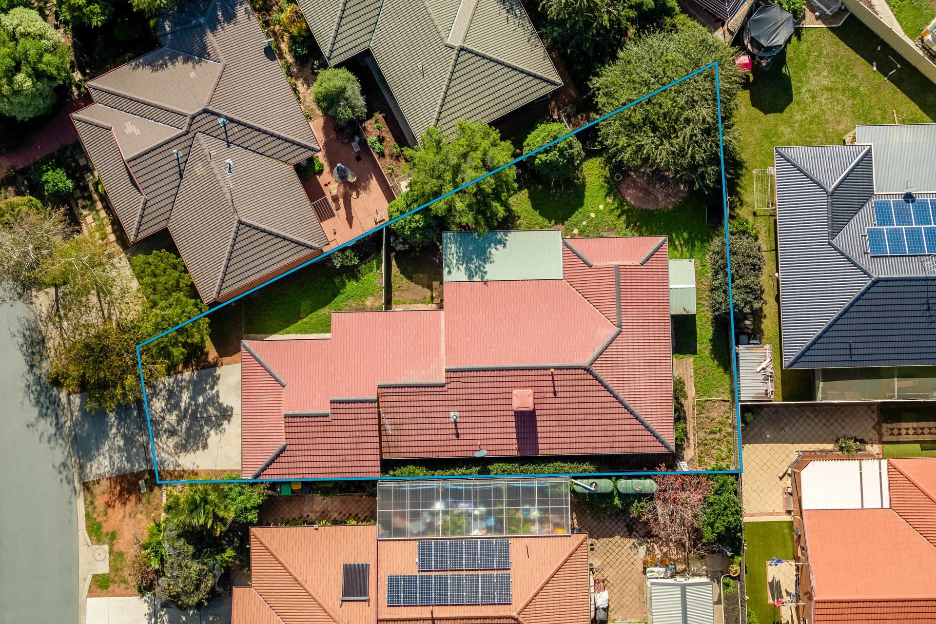 3 Bullala Court, Ngunnawal ACT 2913, Ngunnawal - Thumbnail 7