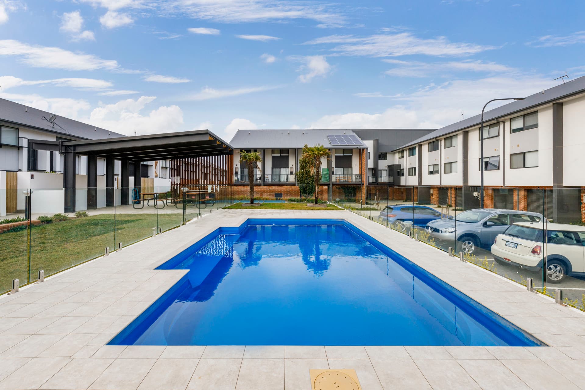 27/363 Mirrabei Drive, Moncrieff ACT 2914, Moncrieff - Image 1