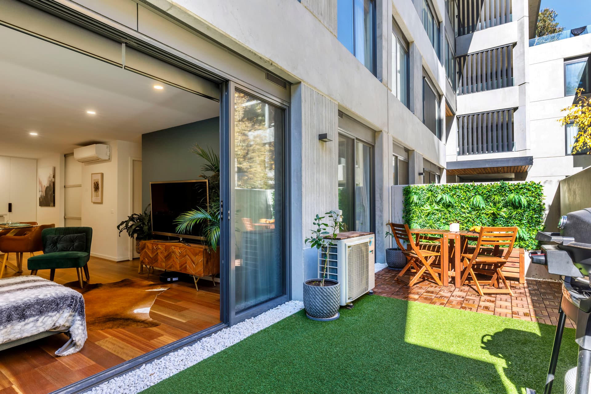 4/217 Northbourne Avenue, Turner ACT 2612, Turner - Thumbnail 2