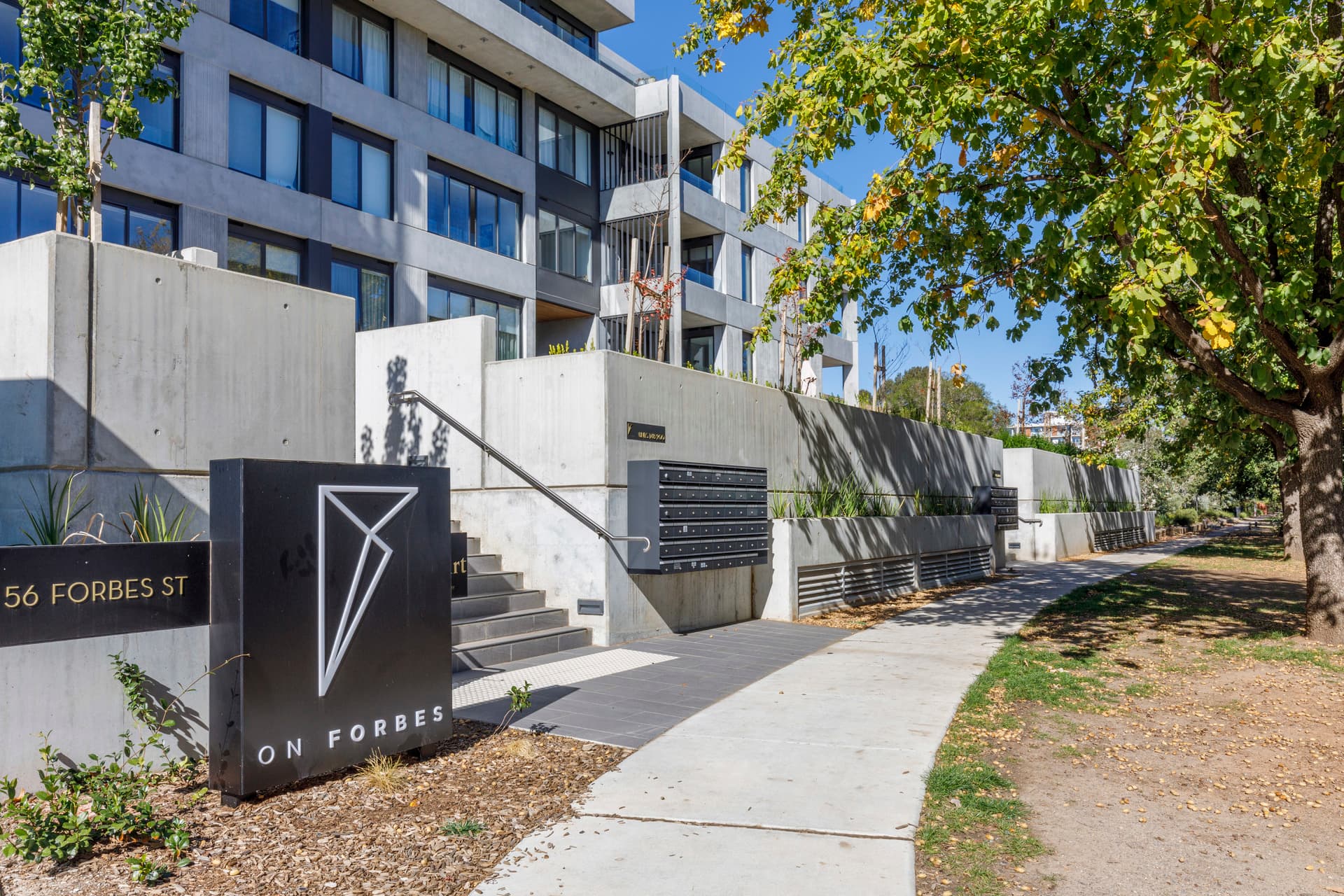 4/217 Northbourne Avenue, Turner ACT 2612, Turner - Thumbnail 4