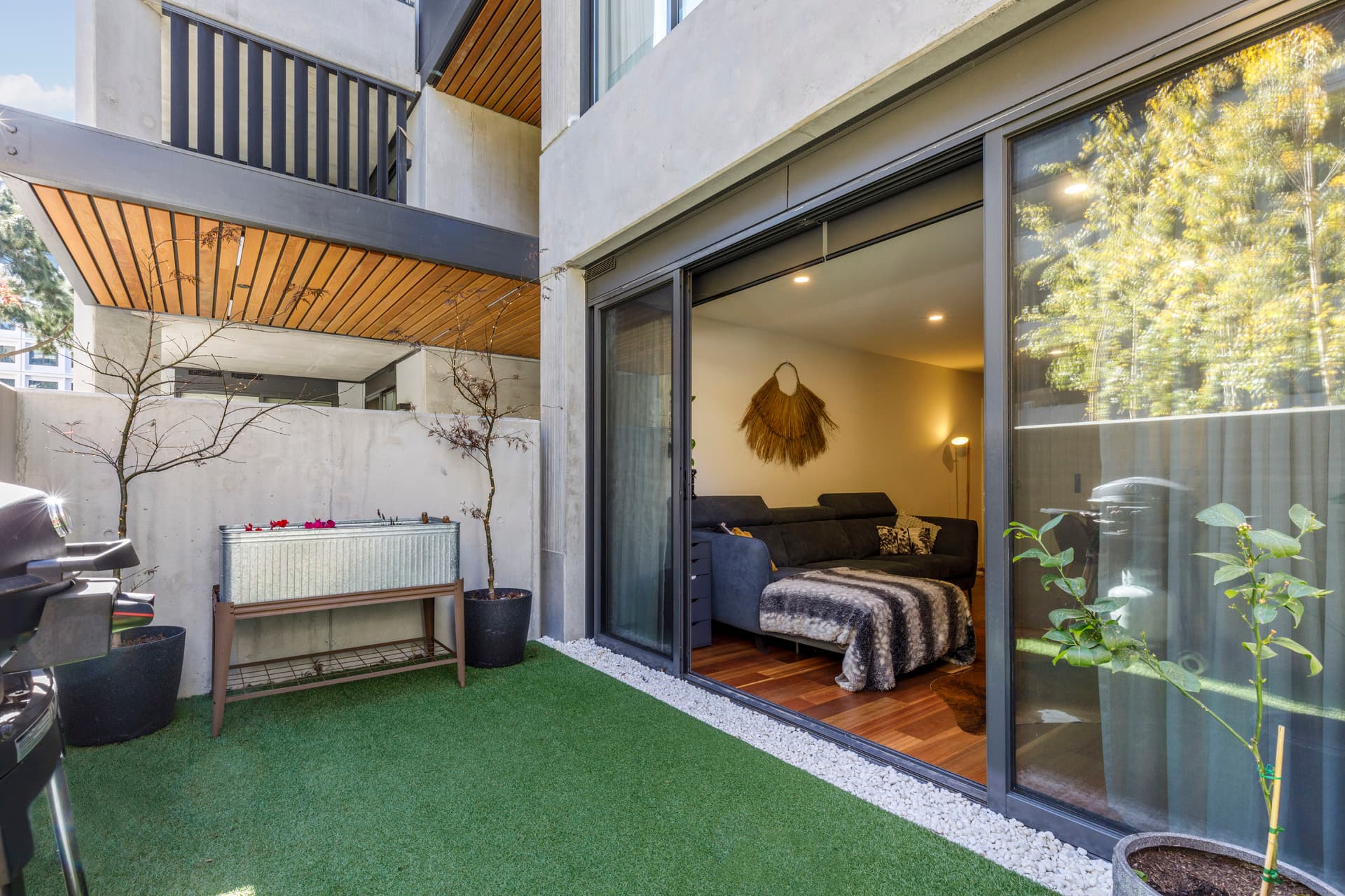 4/217 Northbourne Avenue, Turner ACT 2612, Turner - Image 1