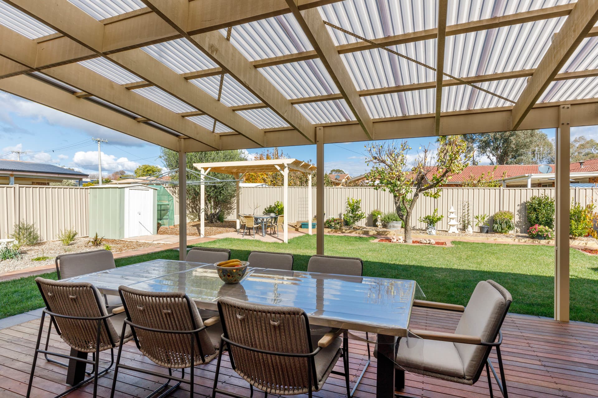 21 Helen Mayo Crescent, Bonython ACT 2905, Bonython - Thumbnail 5