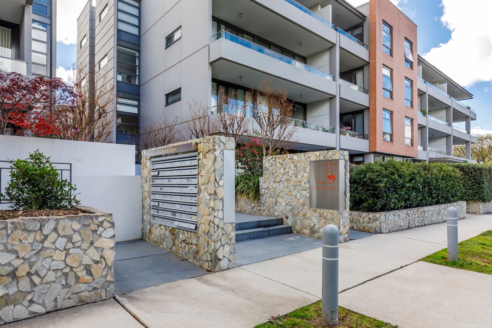 8/21 Dawes Street, Kingston ACT 2604, Kingston - Thumbnail 5