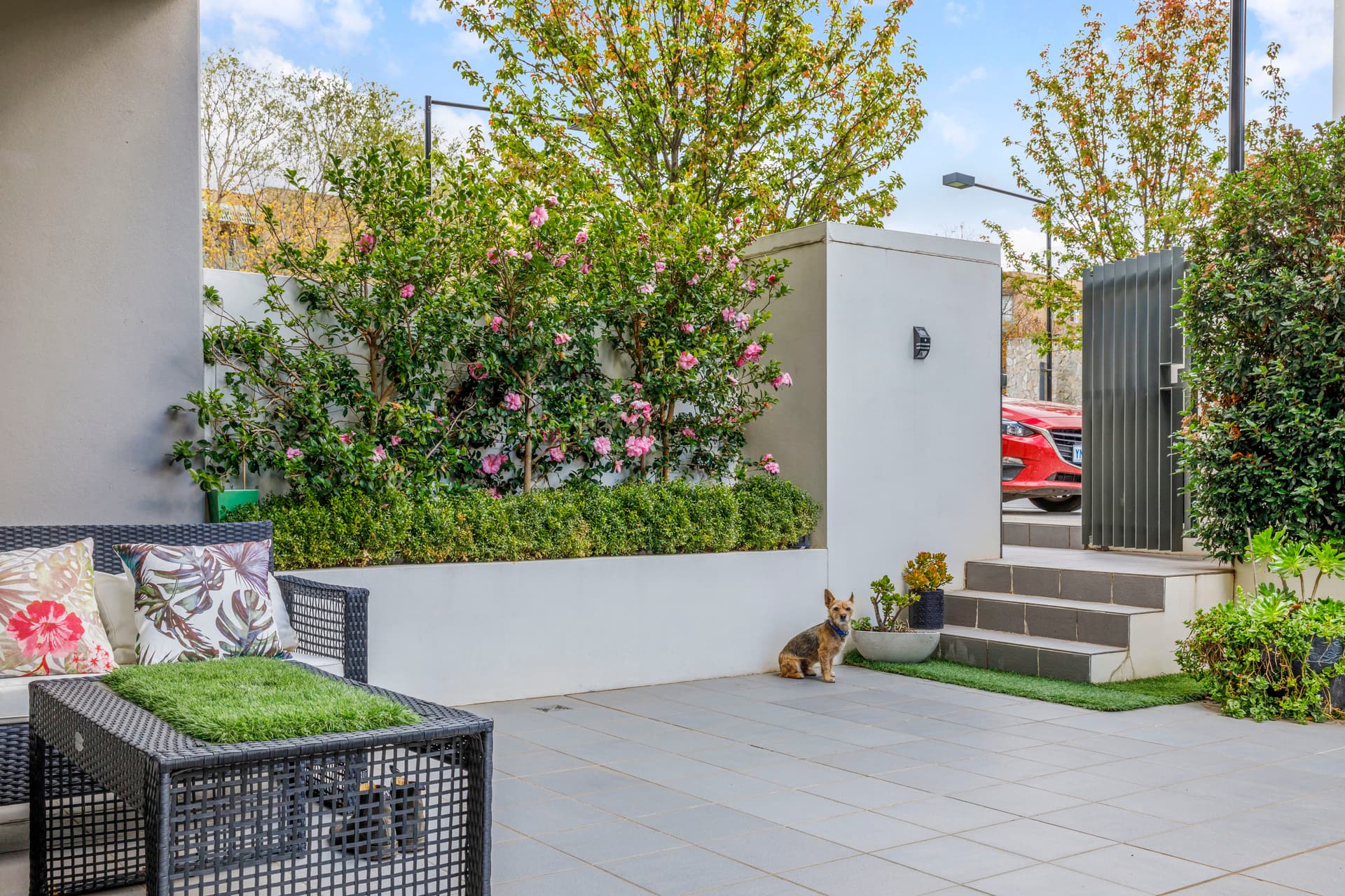 8/21 Dawes Street, Kingston ACT 2604, Kingston - Thumbnail 3