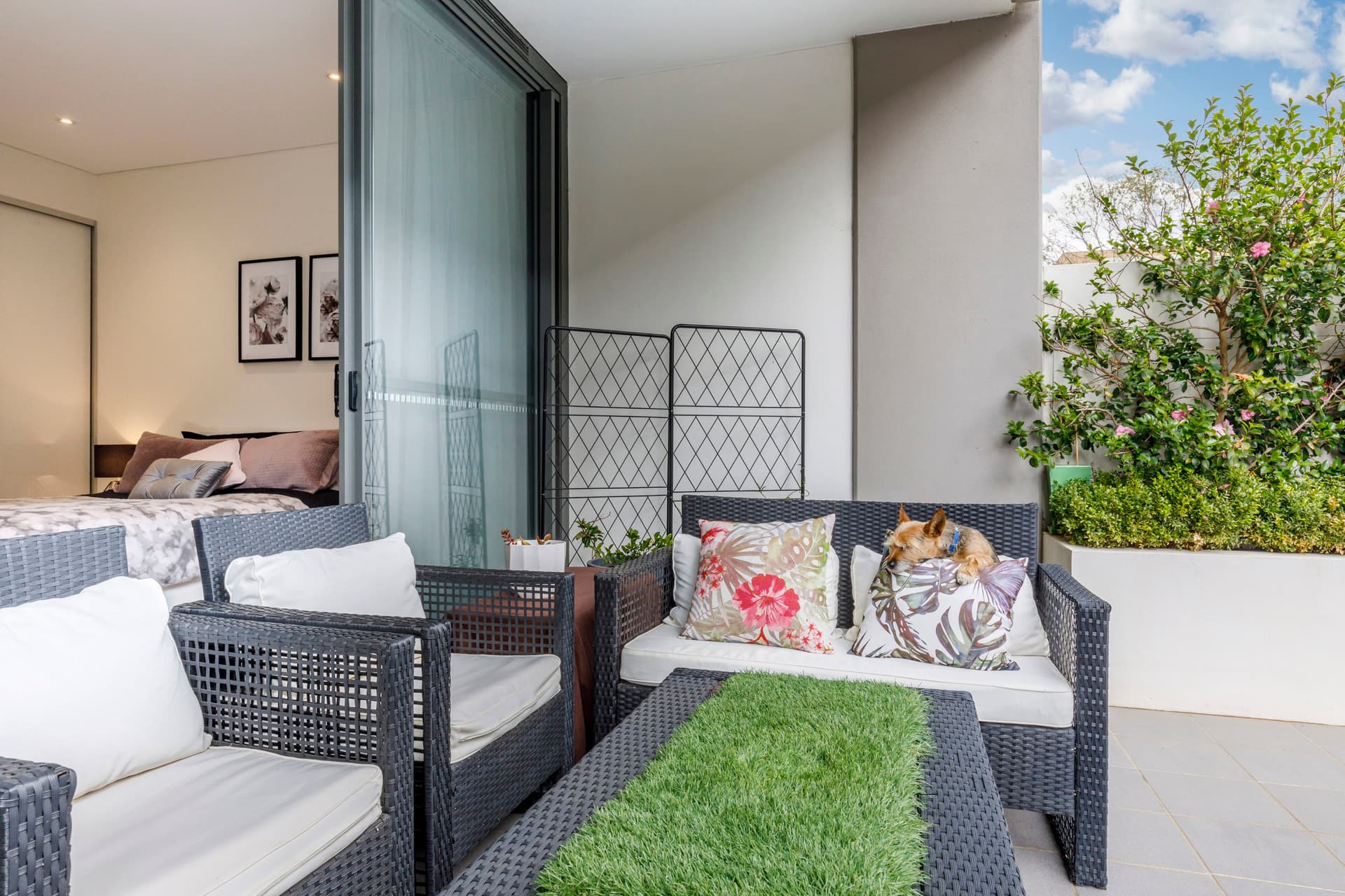 8/21 Dawes Street, Kingston ACT 2604, Kingston - Thumbnail 2