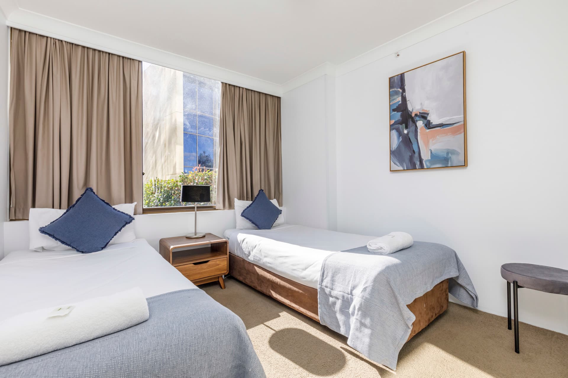106/2 Marcus Clarke Street, City ACT 2601, City - Image 1