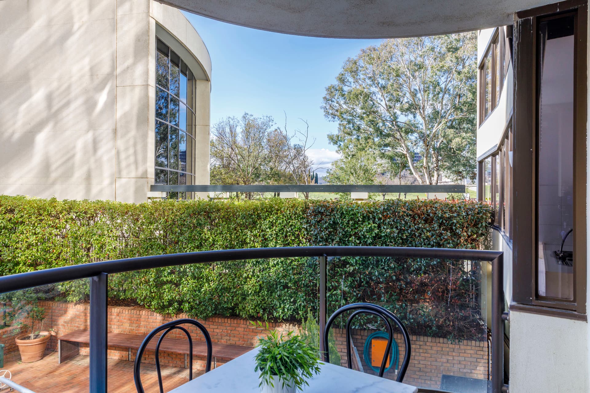 106/2 Marcus Clarke Street, City ACT 2601, City - Thumbnail 3