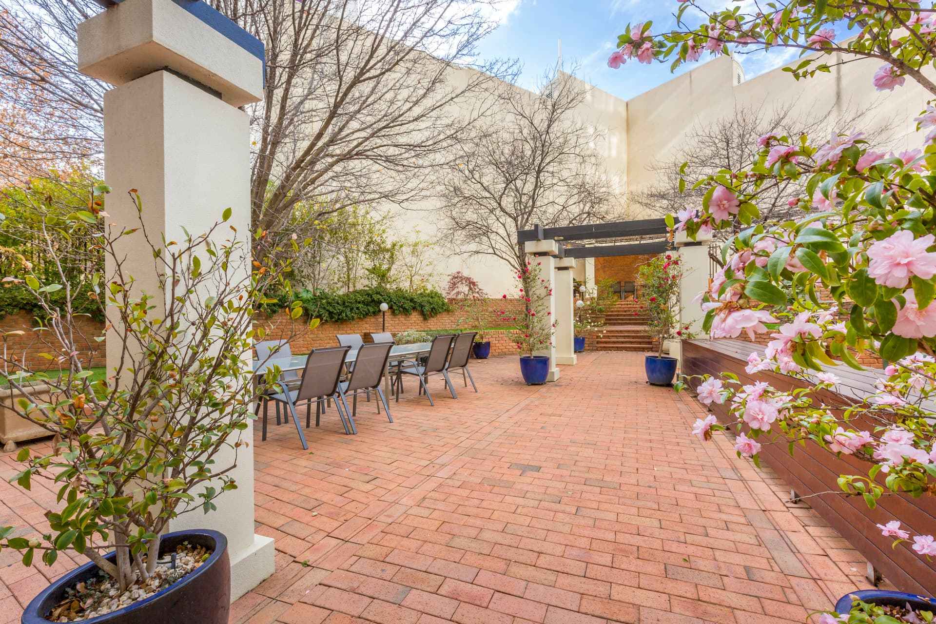 106/2 Marcus Clarke Street, City ACT 2601, City - Thumbnail 7