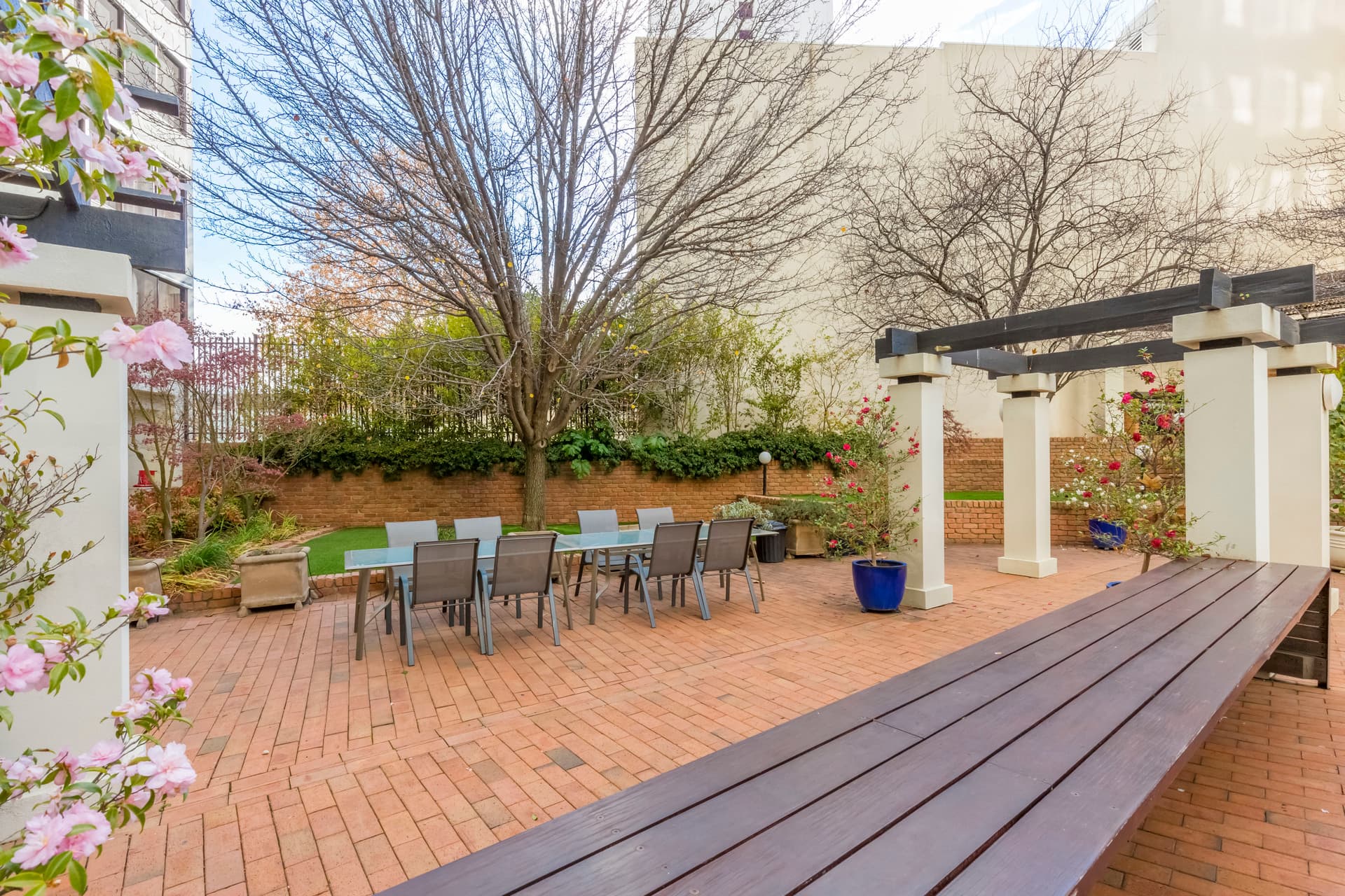 106/2 Marcus Clarke Street, City ACT 2601, City - Thumbnail 6