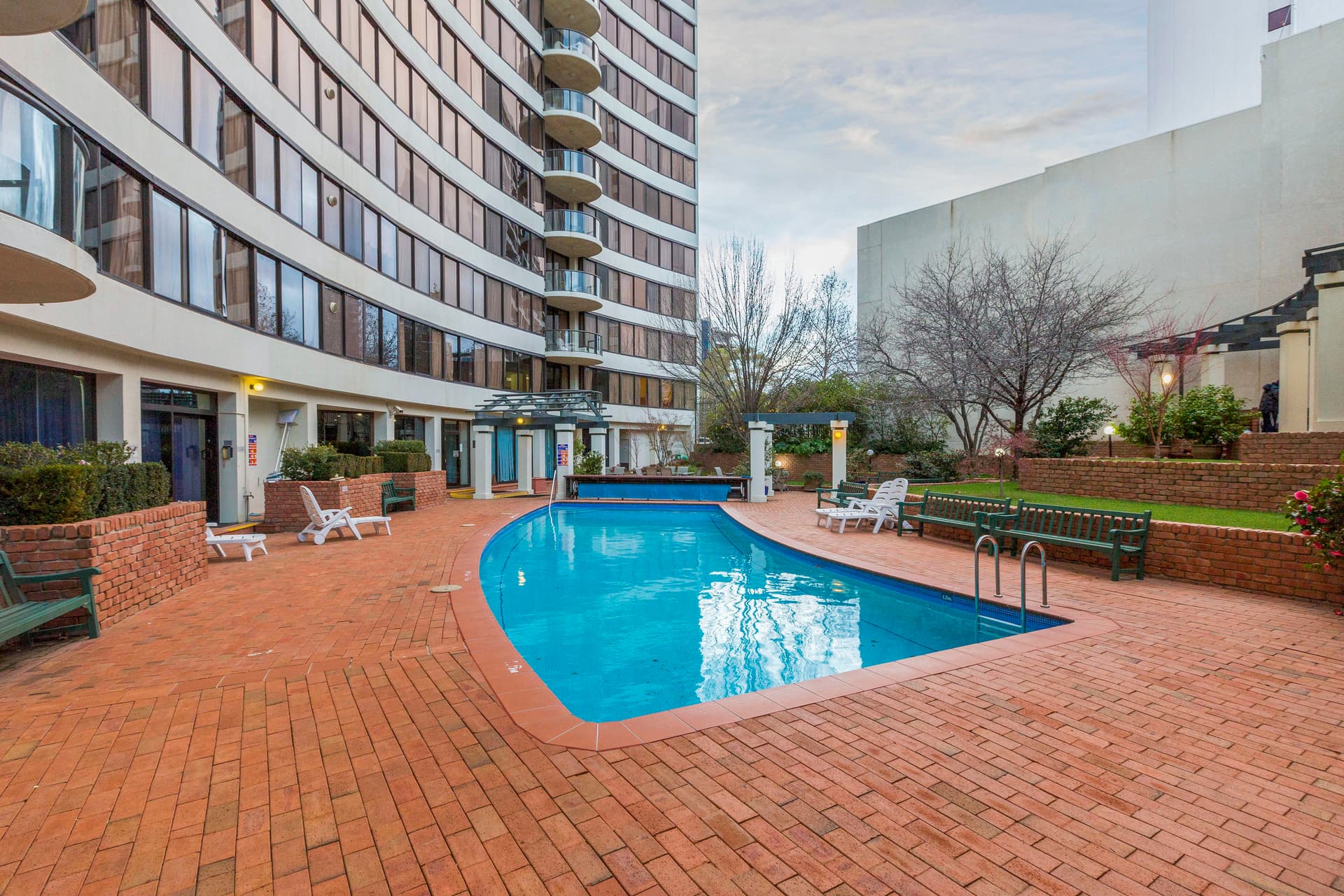 106/2 Marcus Clarke Street, City ACT 2601, City - Thumbnail 4