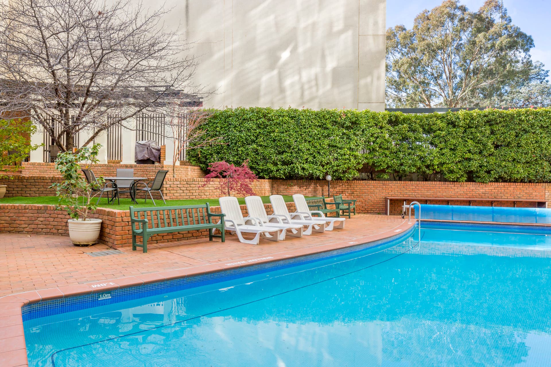 106/2 Marcus Clarke Street, City ACT 2601, City - Thumbnail 5