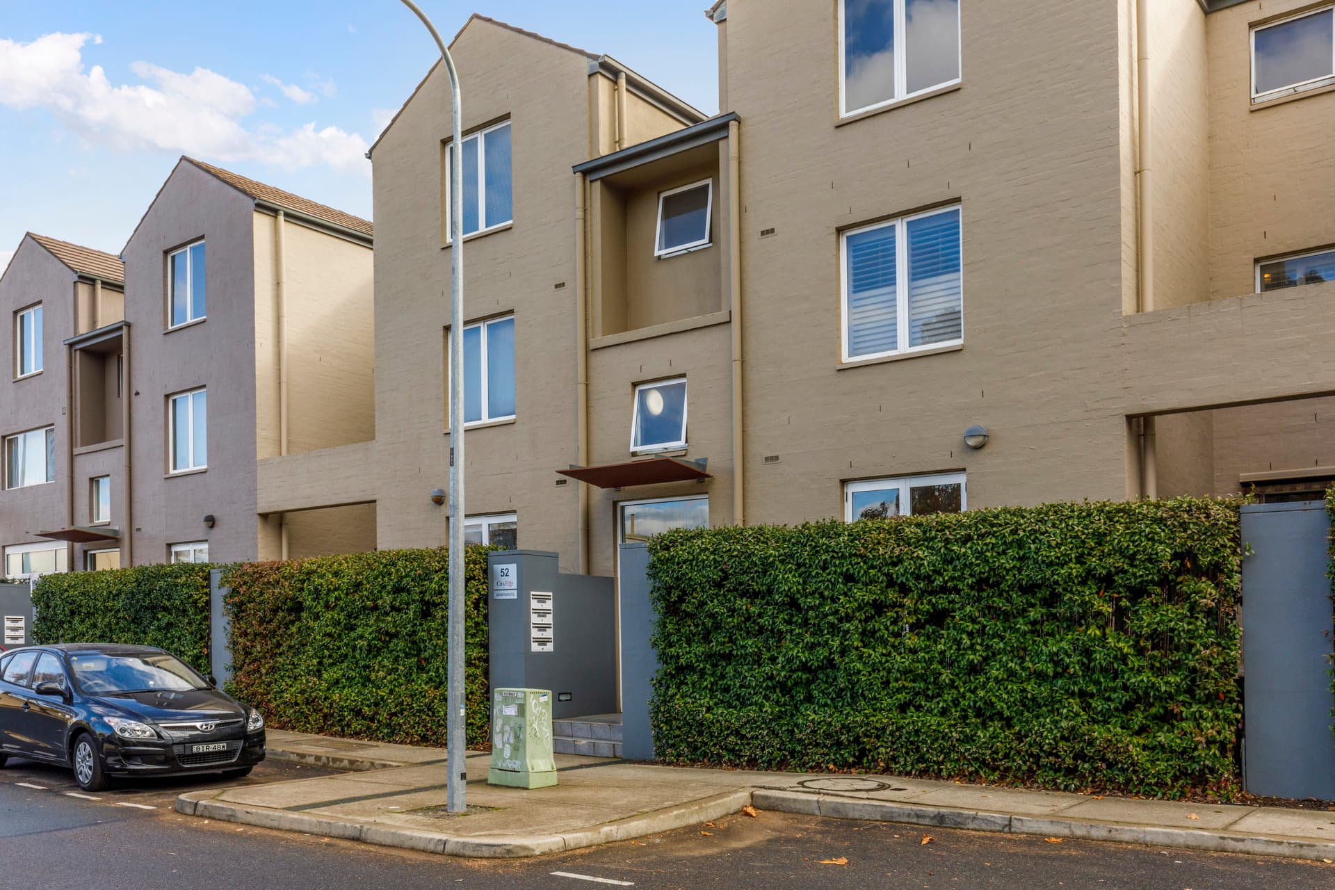 15B/52 Bluebell Street, O'connor ACT 2602, O'Connor - Thumbnail 7