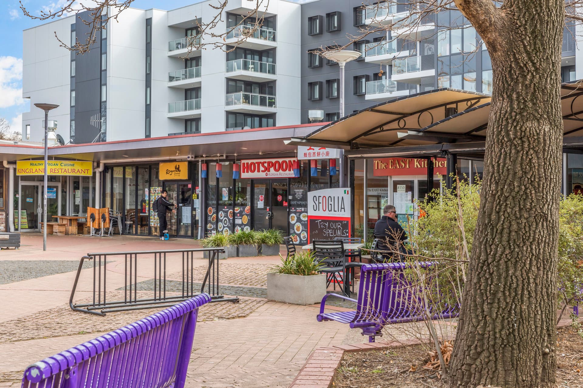 9/11-13 Majura Avenue, Dickson ACT 2602, Dickson - Thumbnail 3