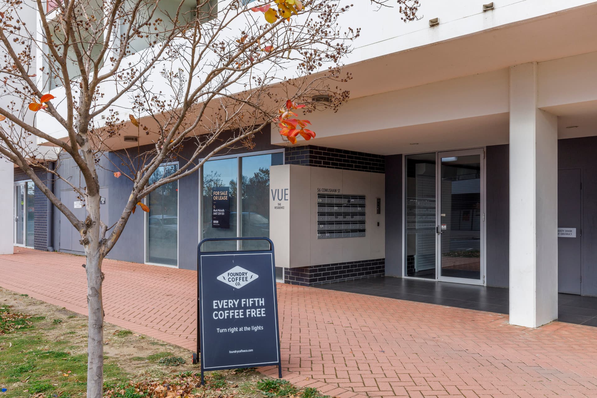 13/56 Cowlishaw Street, Greenway ACT 2900, Greenway - Thumbnail 3