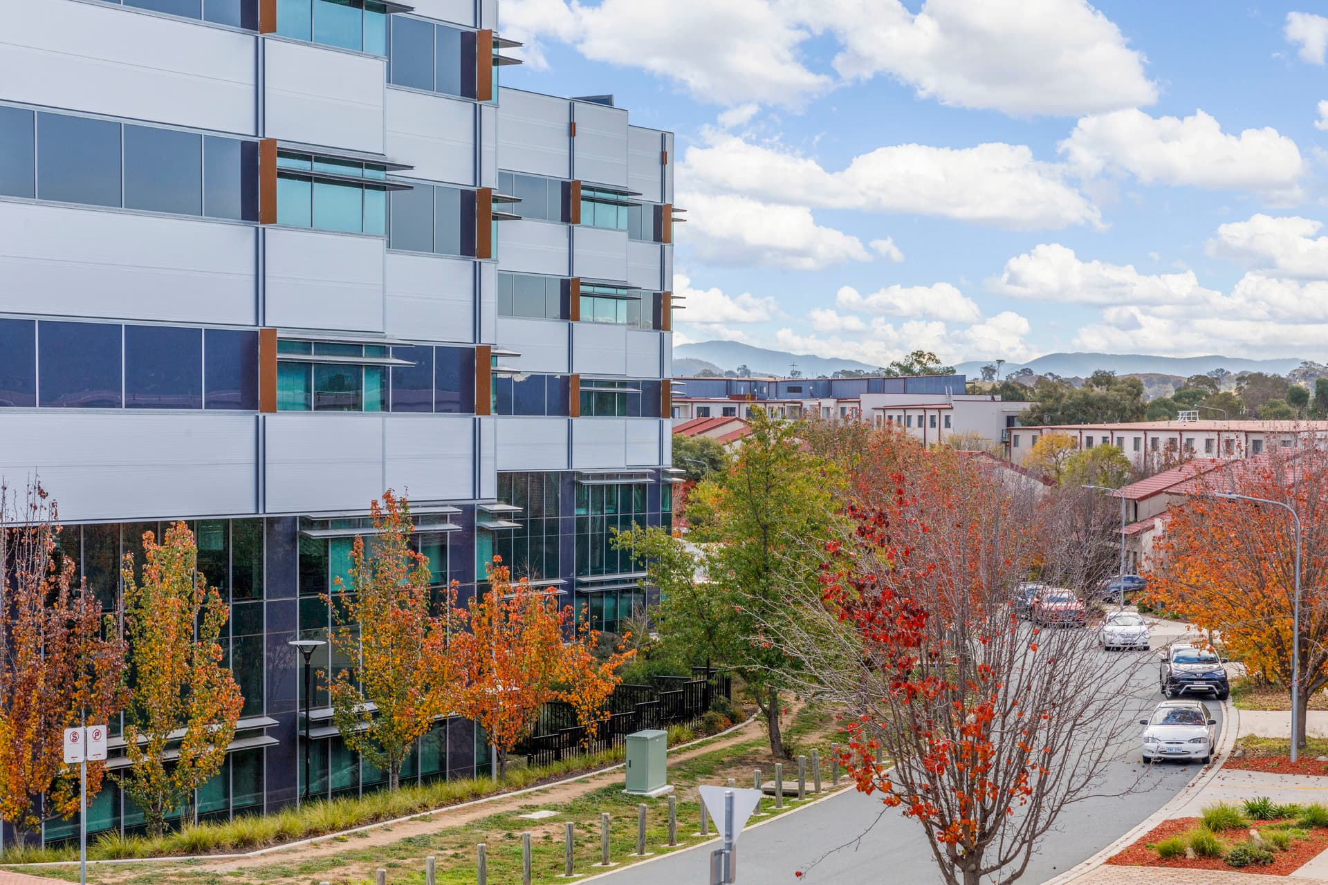13/56 Cowlishaw Street, Greenway ACT 2900, Greenway - Thumbnail 2