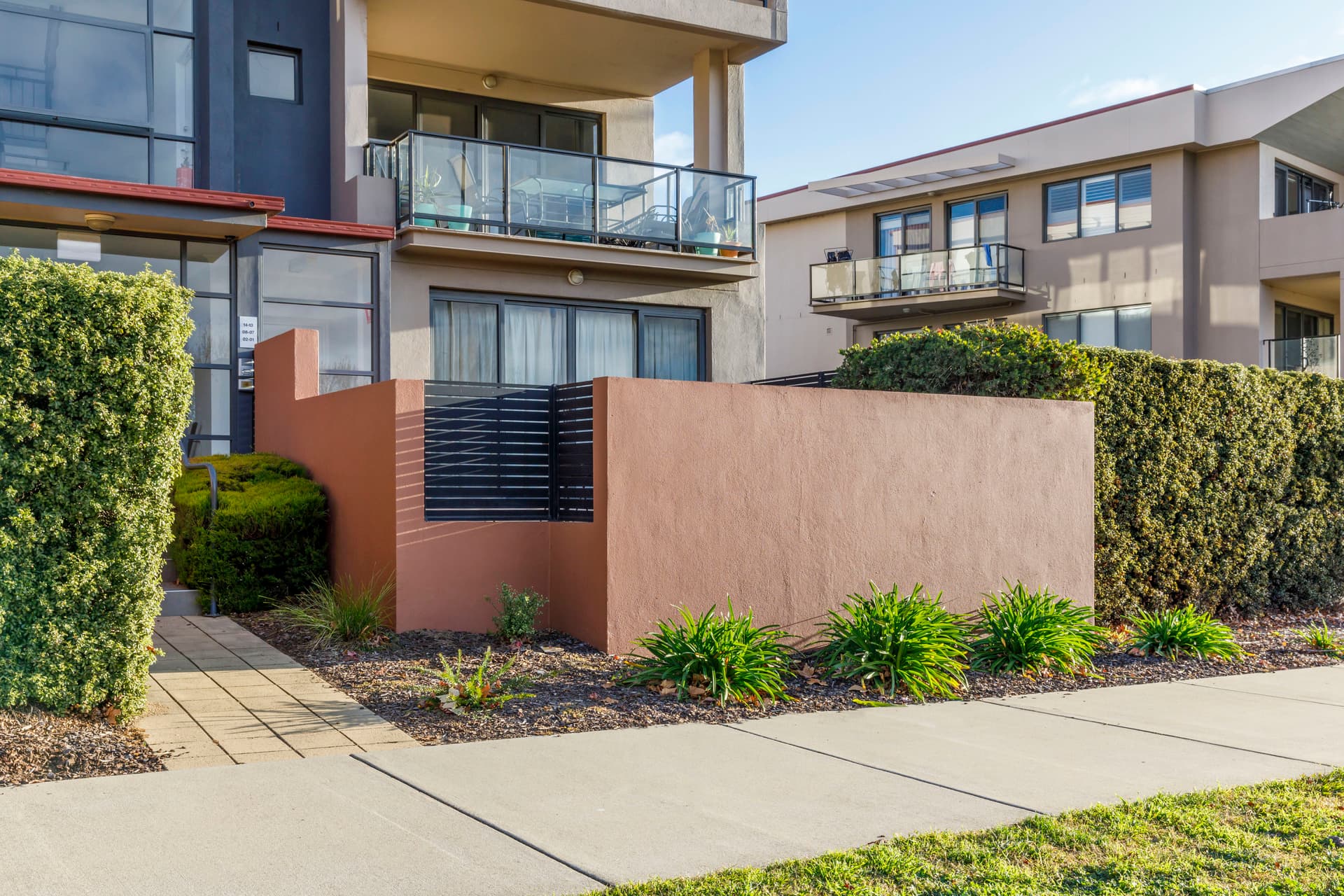 1/1 Drew Street, Greenway ACT 2900, Greenway - Thumbnail 8