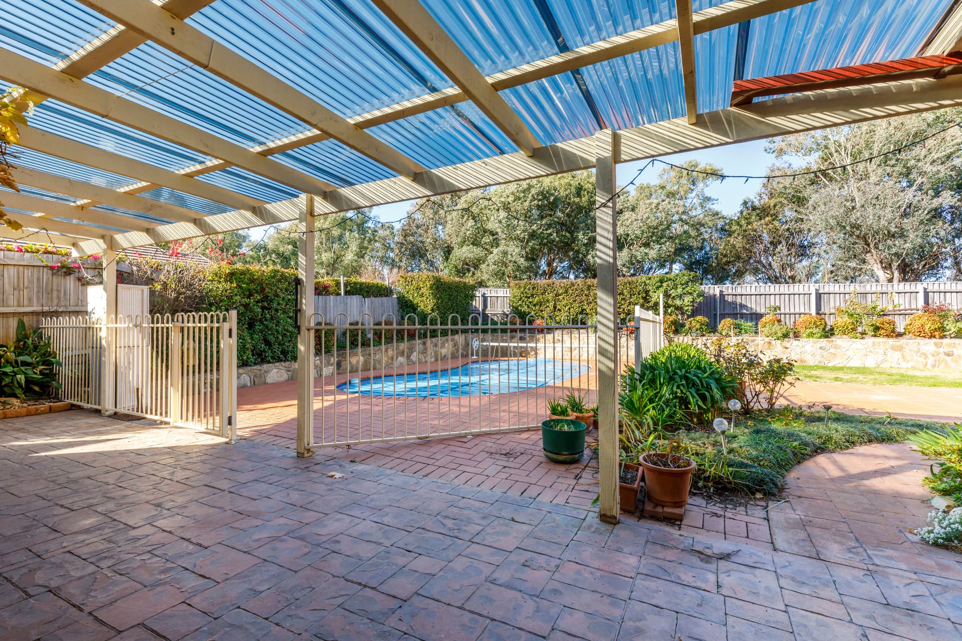 31 Buckmaster Crescent, Dunlop ACT 2615, Dunlop - Thumbnail 7