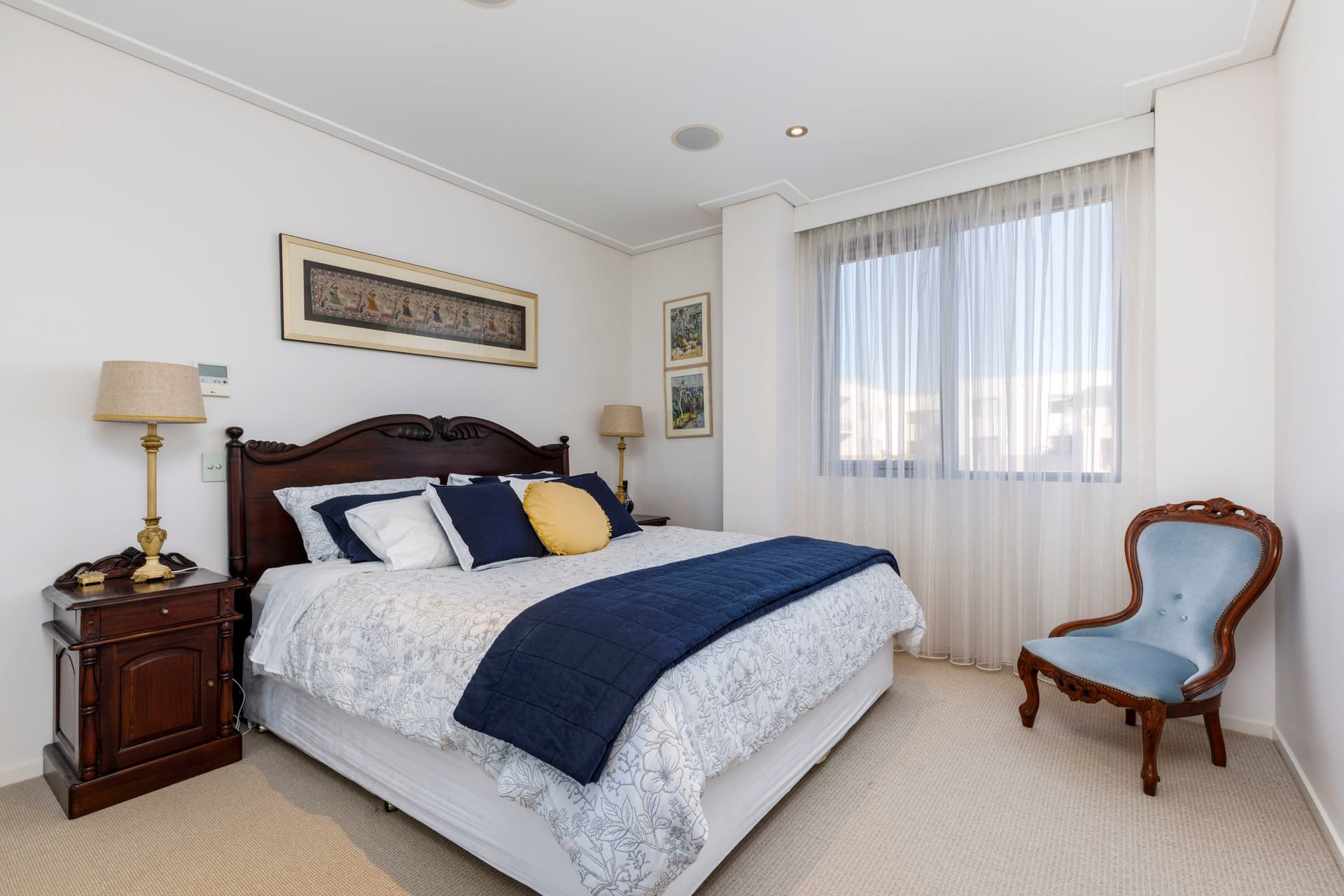 136/15 Coranderrk Street, City ACT 2601, City - Image 1