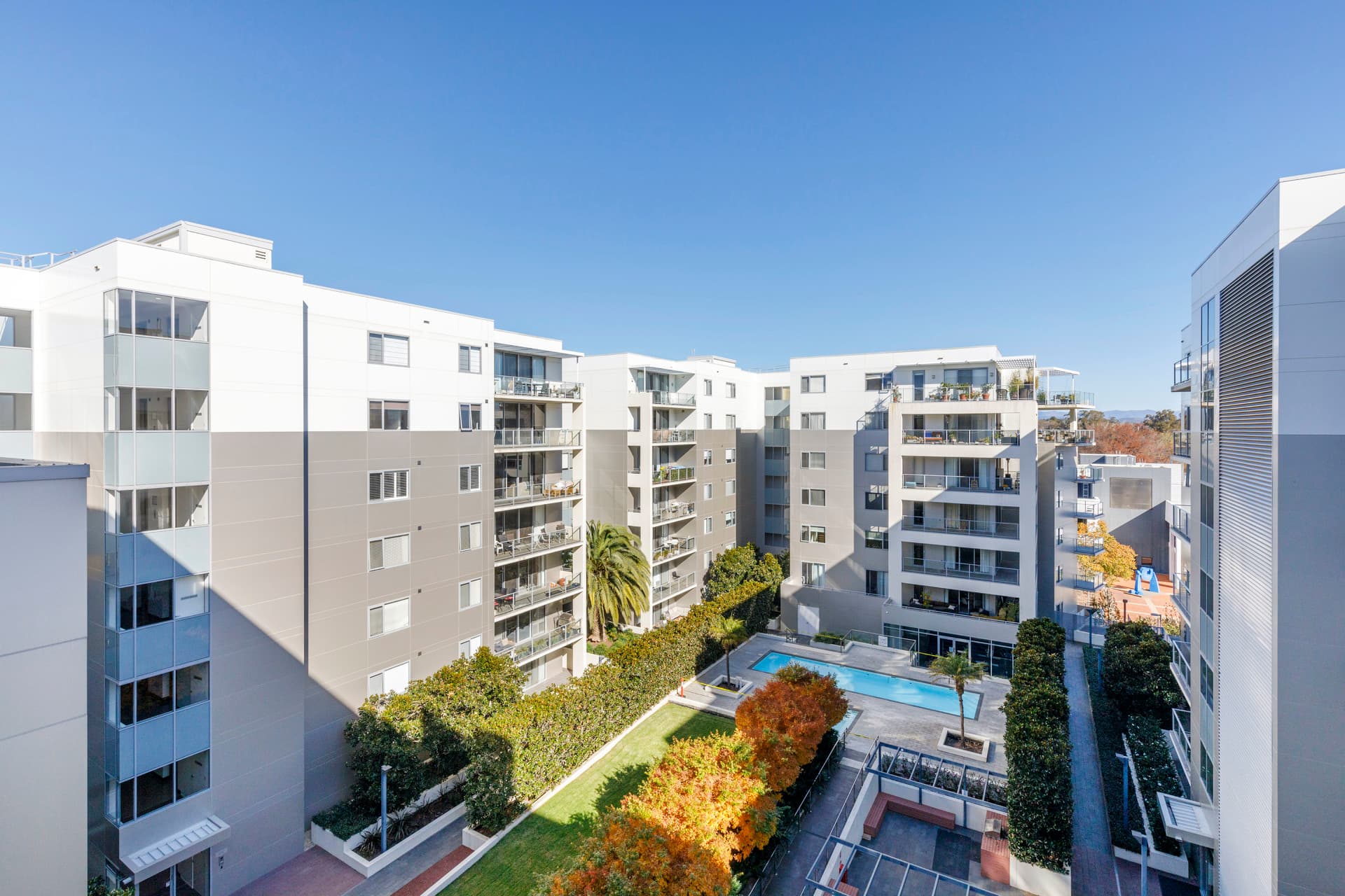 136/15 Coranderrk Street, City ACT 2601, City - Thumbnail 7