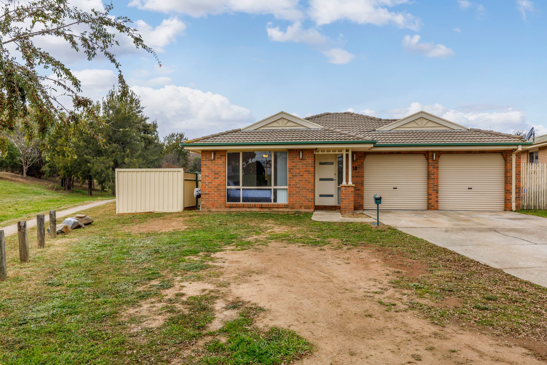 18 Bandt Place, Dunlop ACT 2615, Dunlop - Thumbnail 7