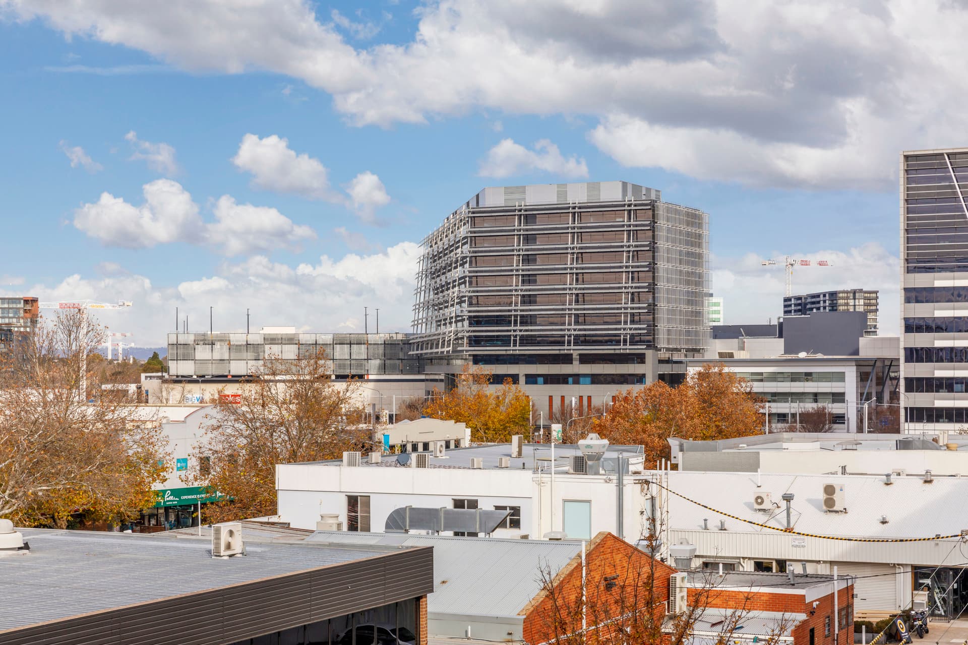 308/32 Mort Street, Braddon ACT 2612, Braddon - Thumbnail 5