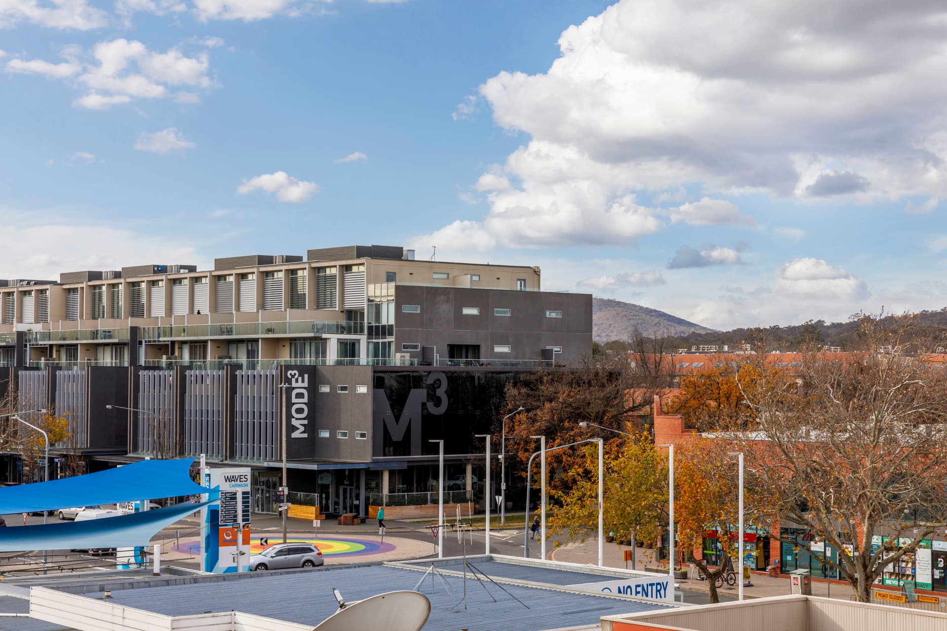 308/32 Mort Street, Braddon ACT 2612, Braddon - Thumbnail 3