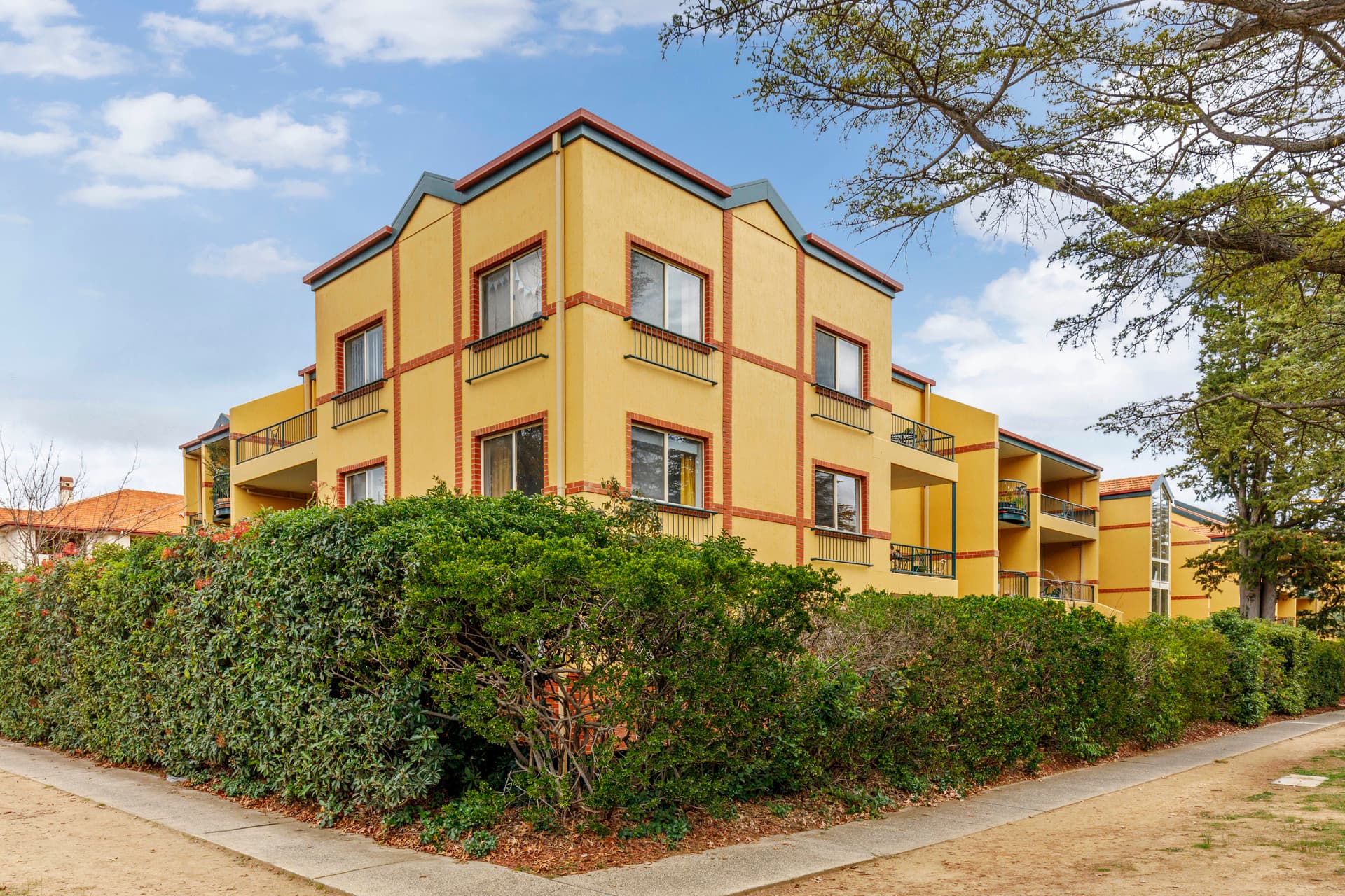 37/25 Fawkner Street, Braddon ACT 2612, Braddon - Thumbnail 3